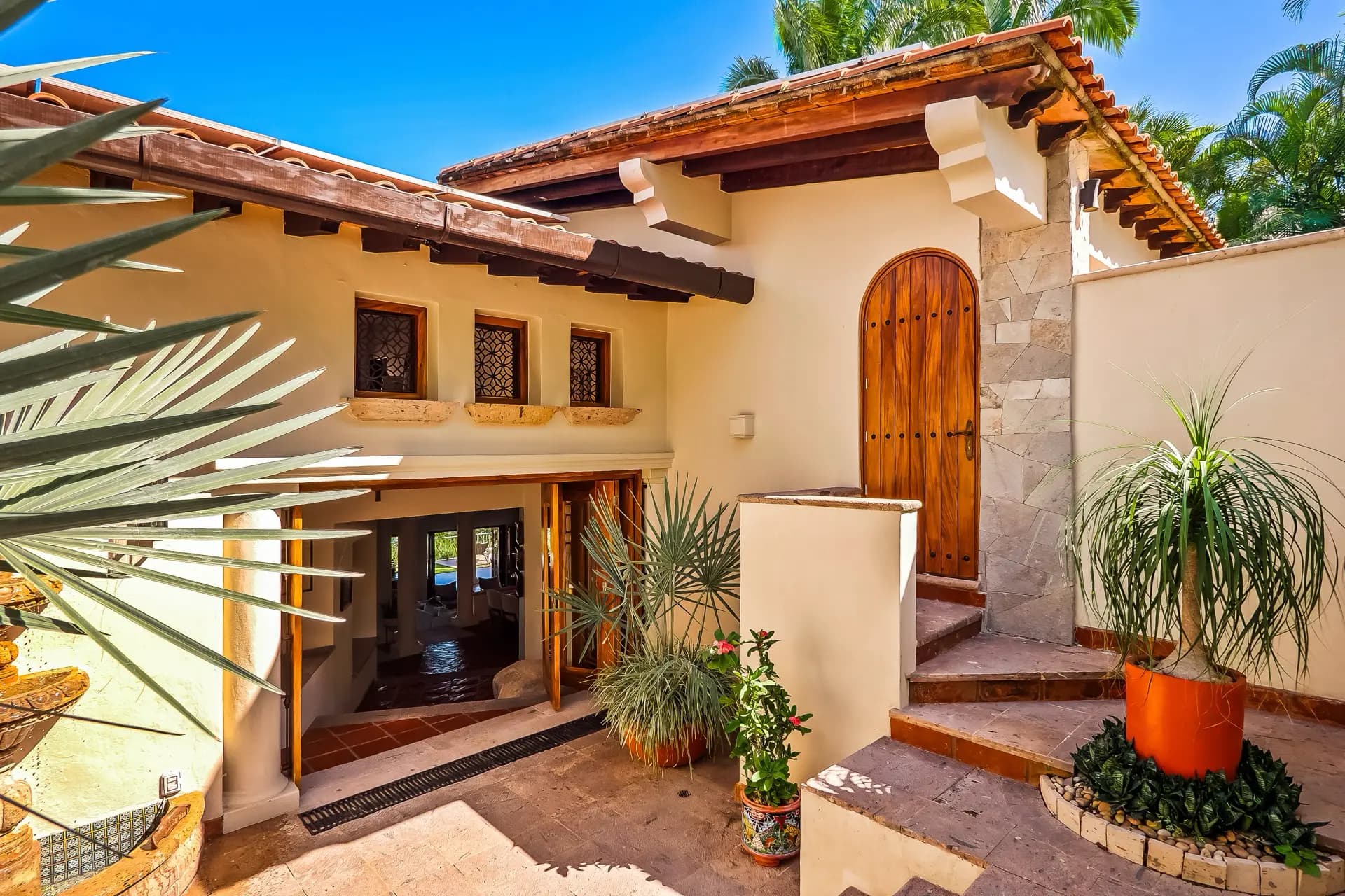 Hacienda del Mar photo 2