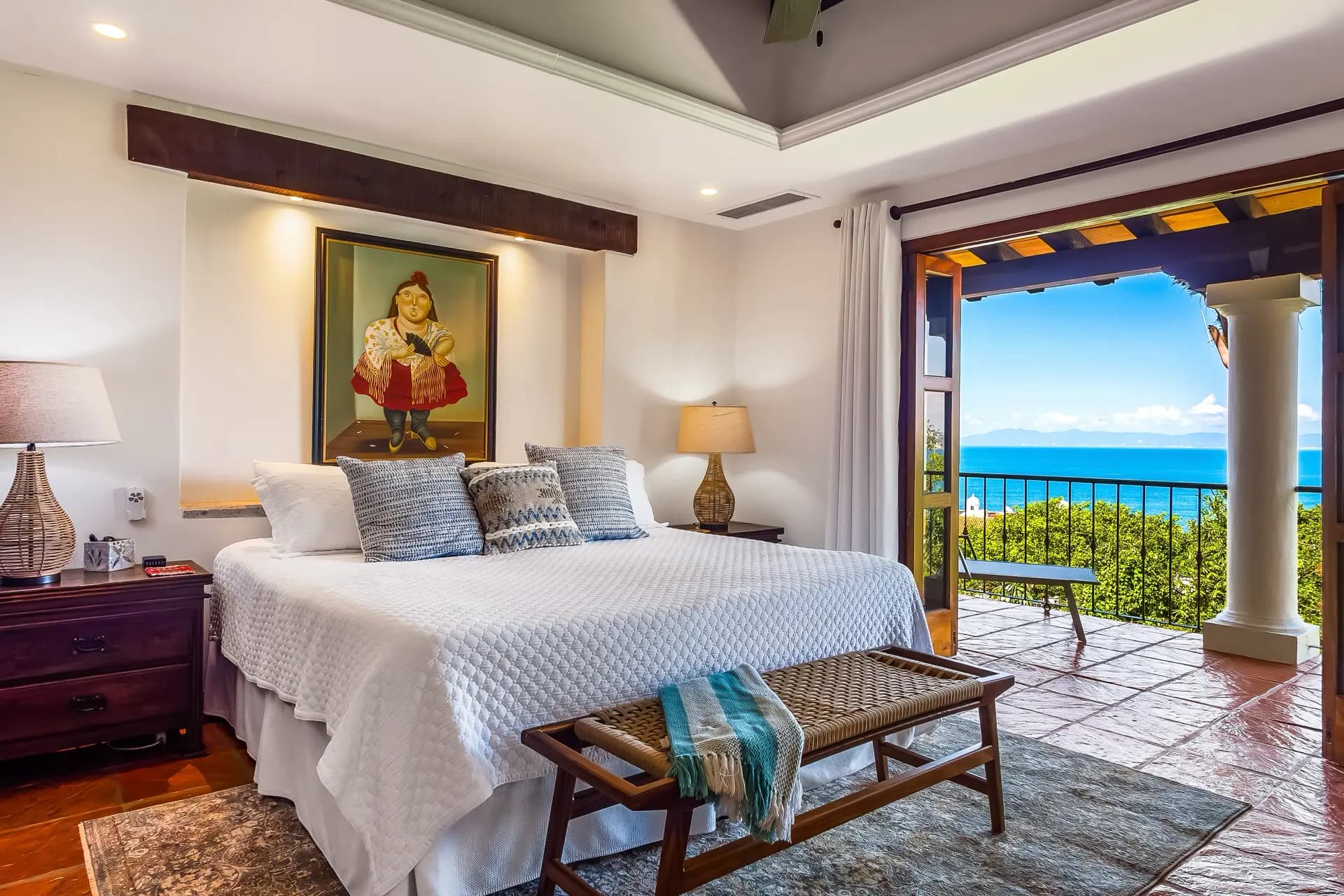 Hacienda del Mar photo 3