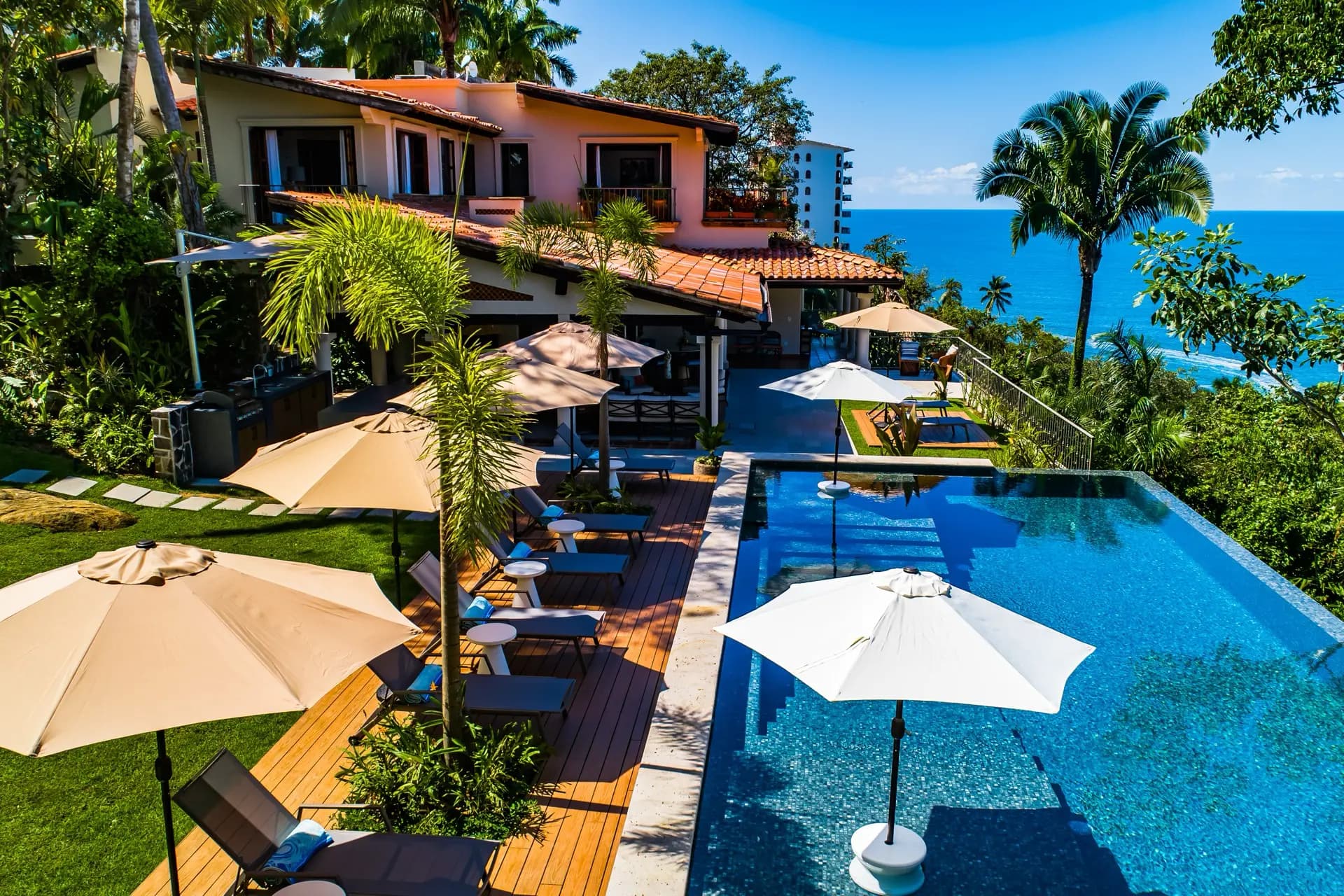 Hacienda del Mar
