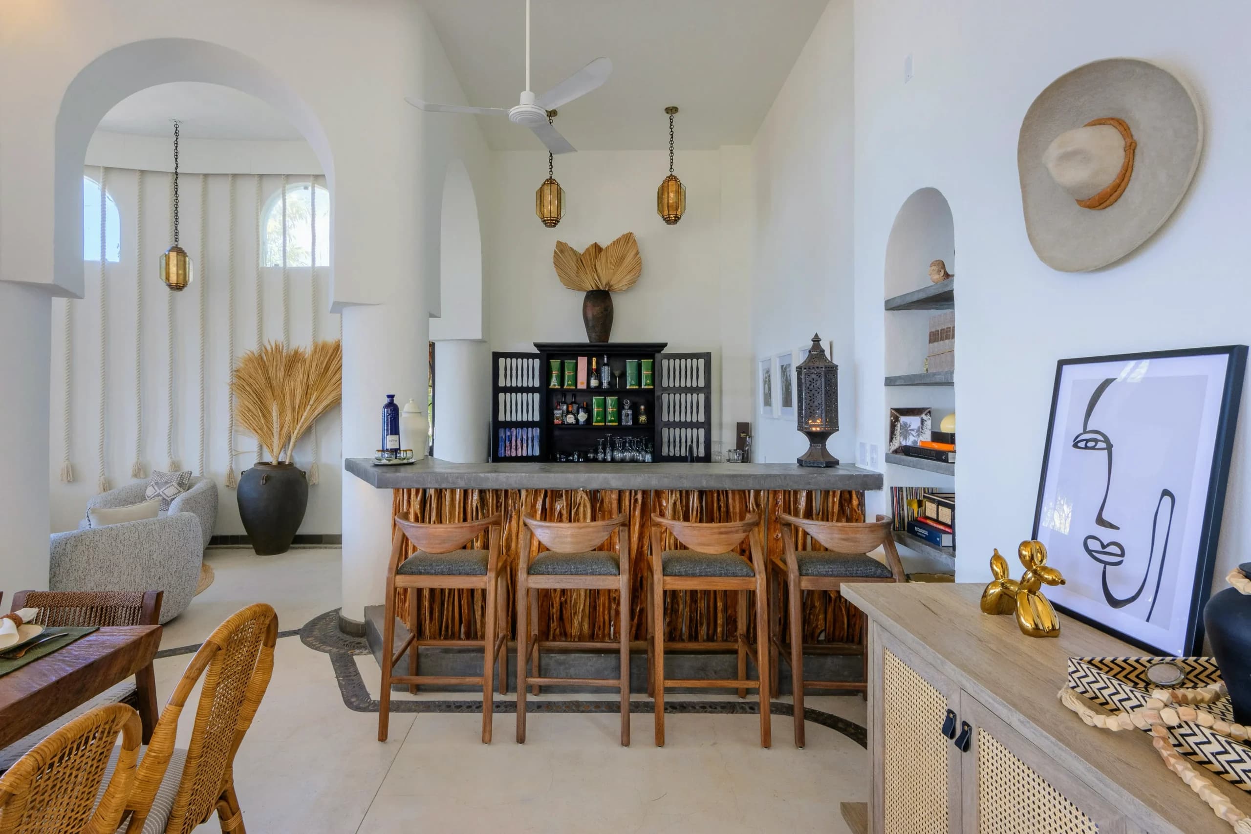 Las Villas photo 2