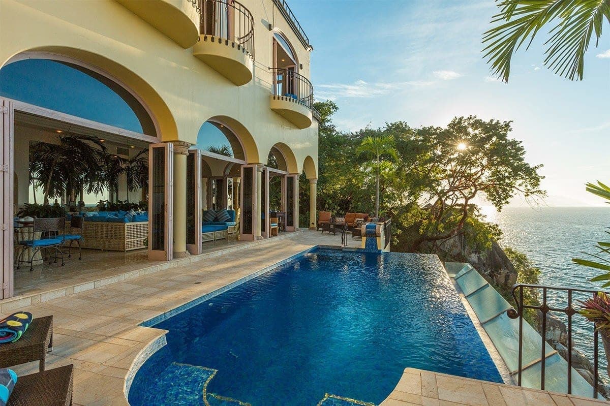 Villa Luna Creciente