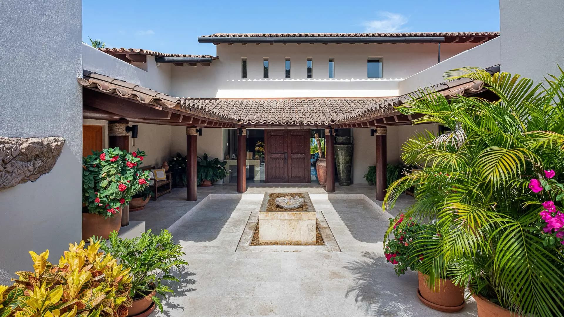 Luxury Four Season Villa