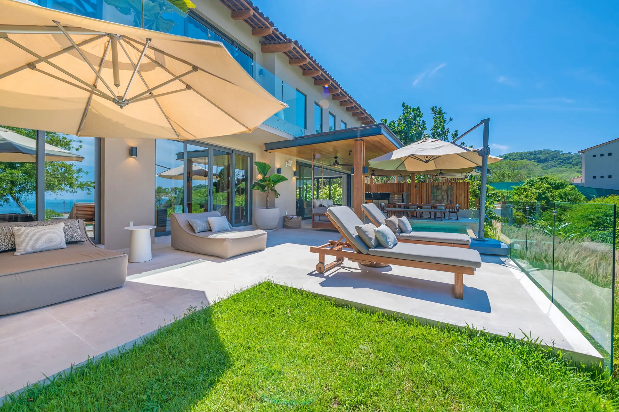 VILLA MATAIZA