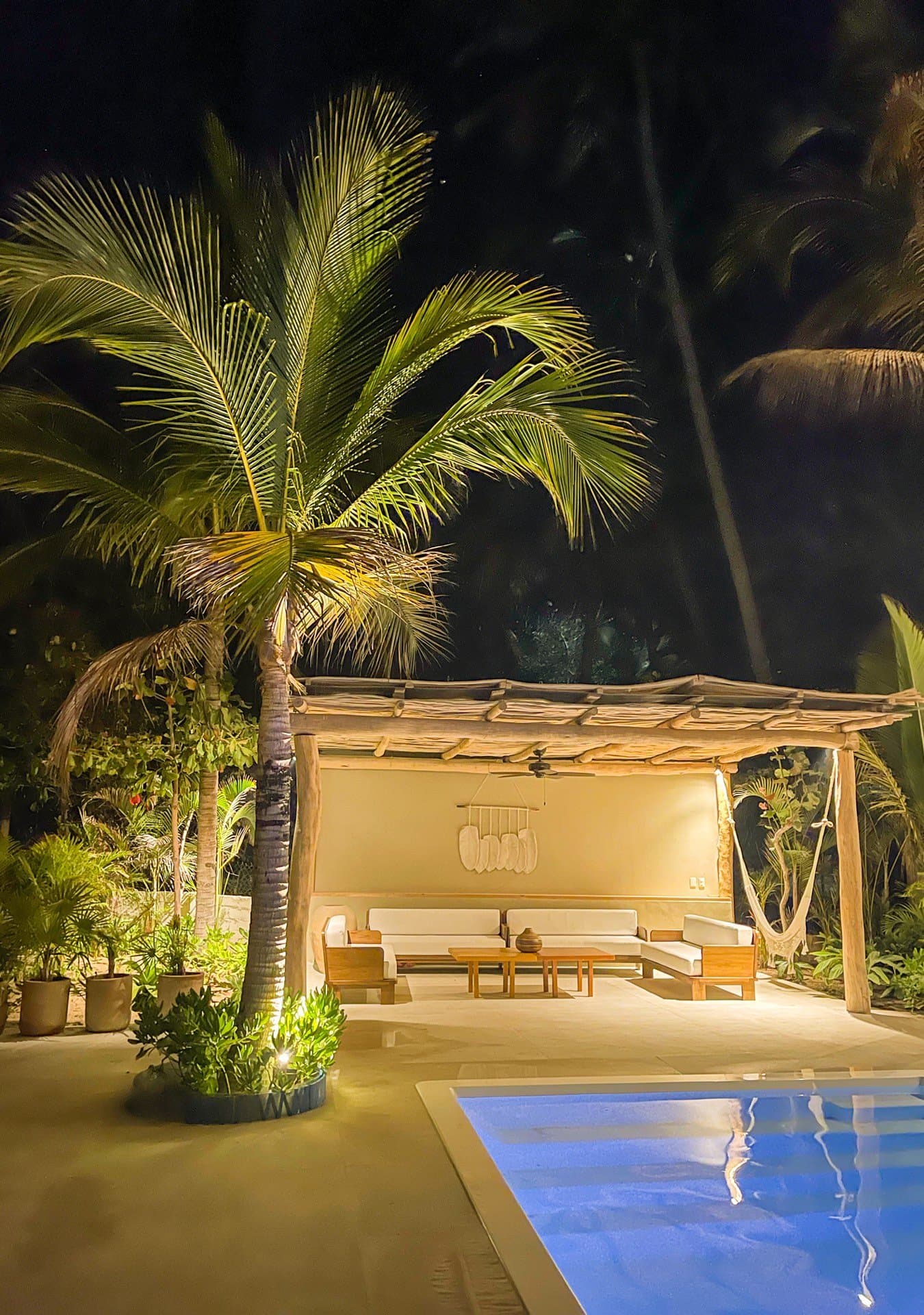 Villa Mixto