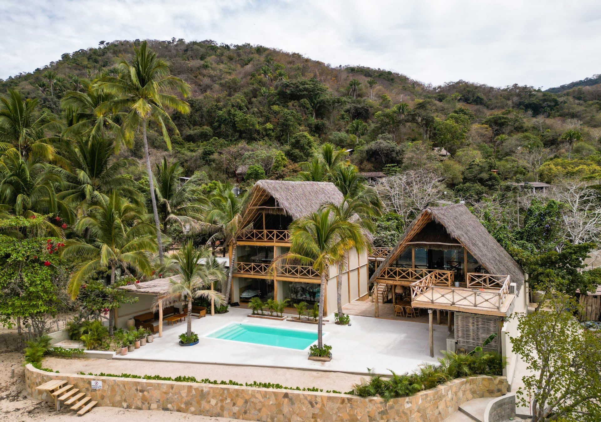 Villa Mixto photo 4