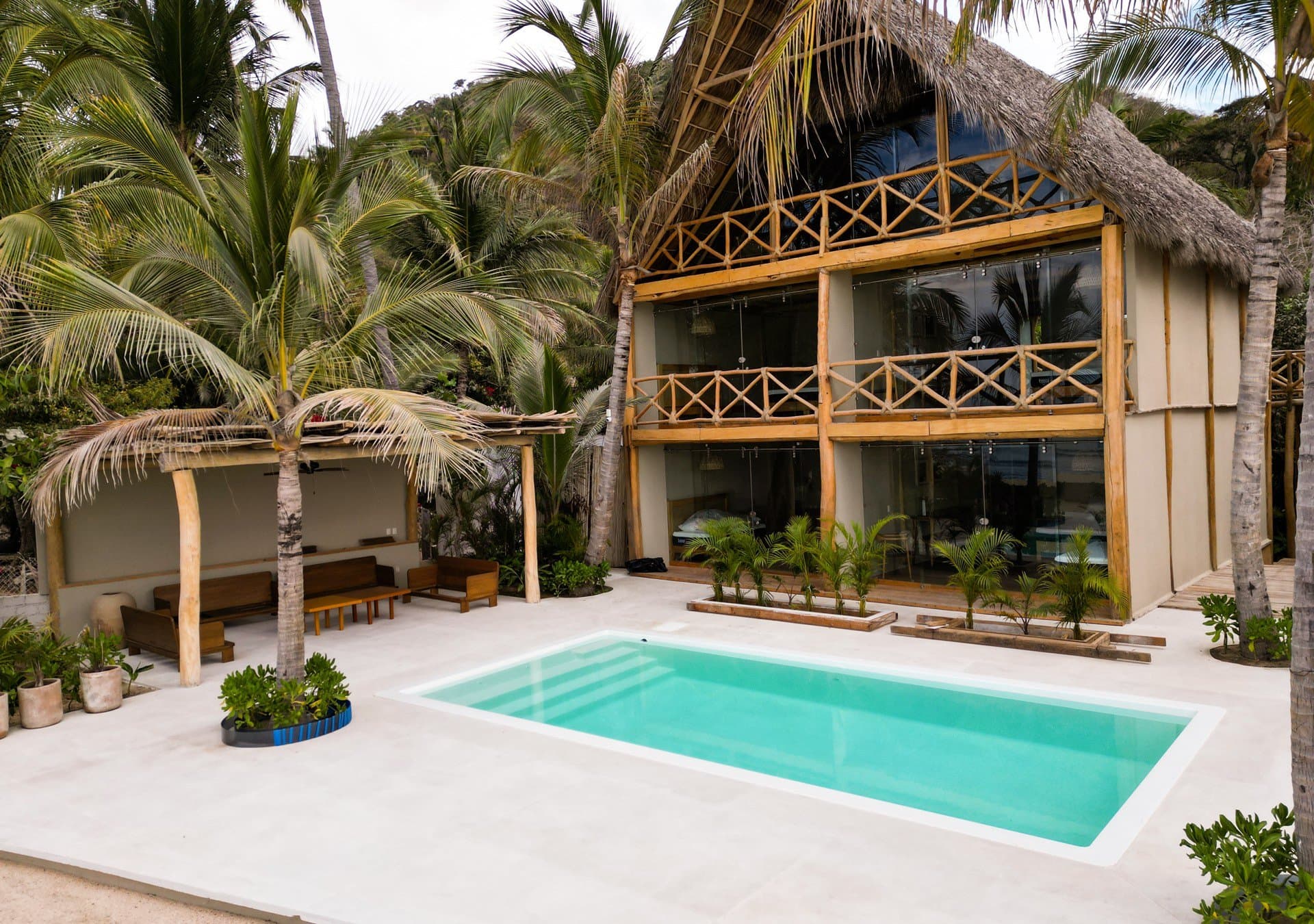 Villa Mixto photo 5
