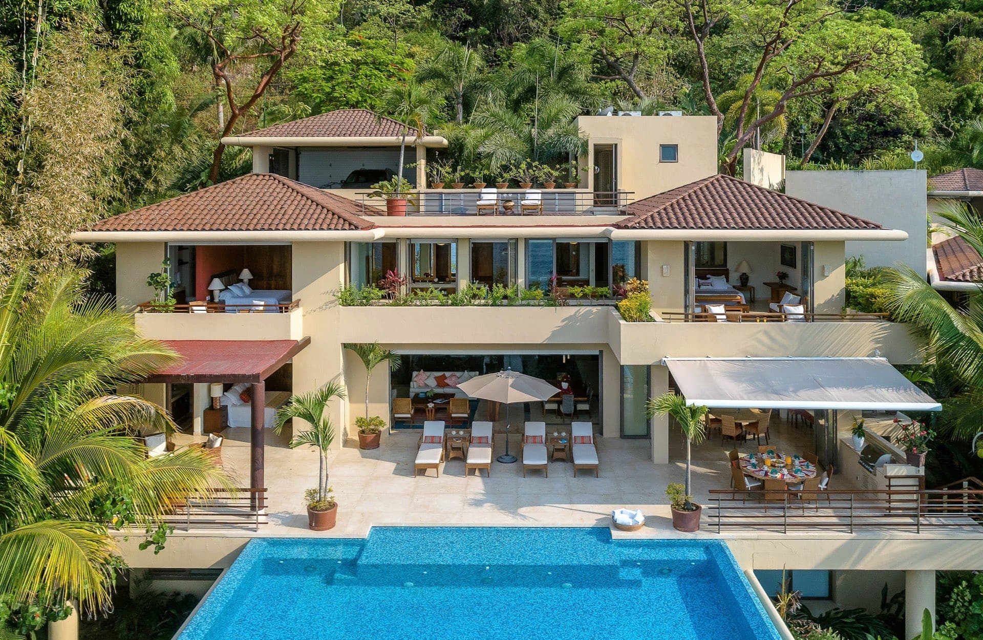 VILLA NAMASTÉ photo 3
