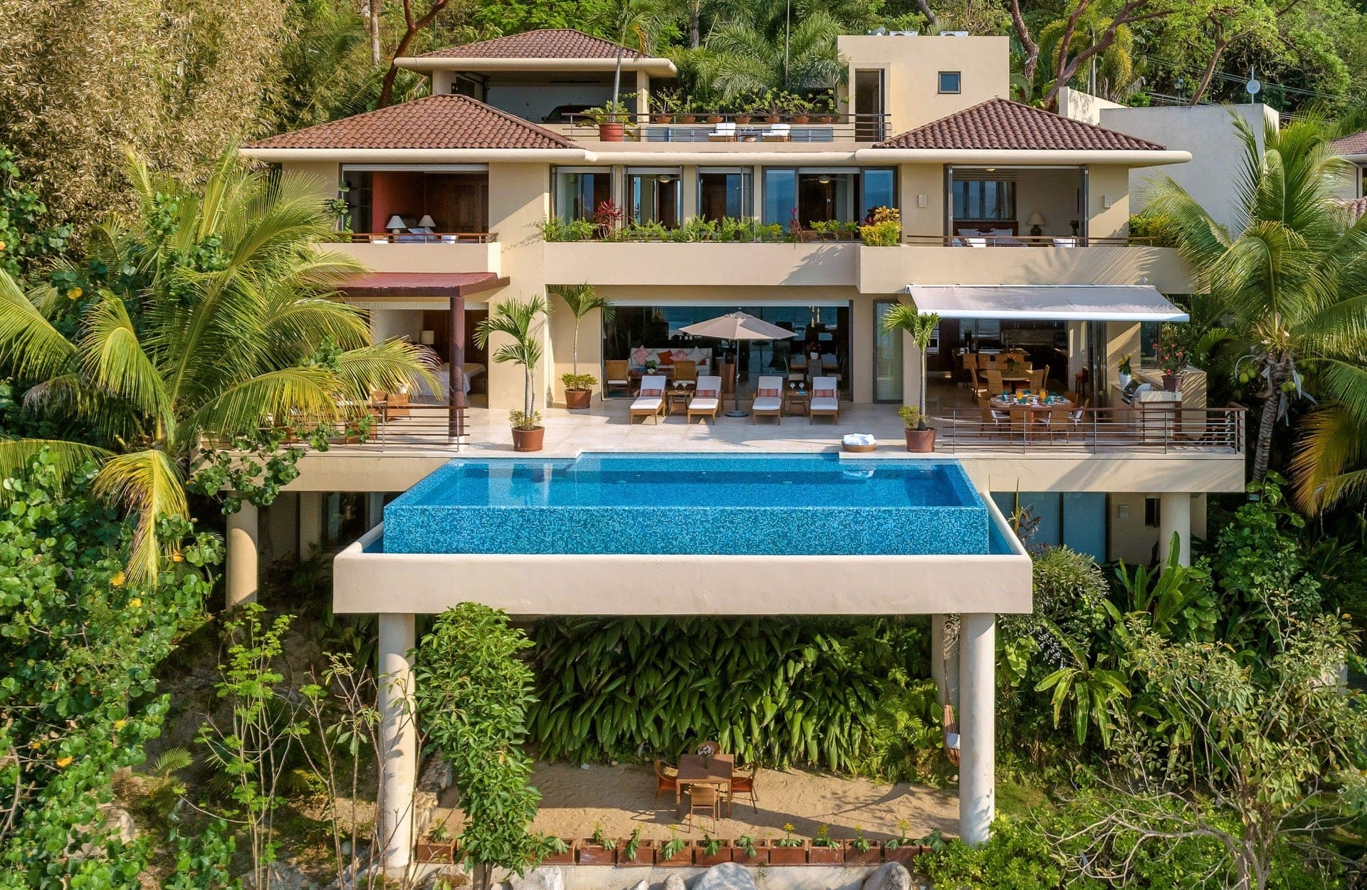VILLA NAMASTÉ photo 2