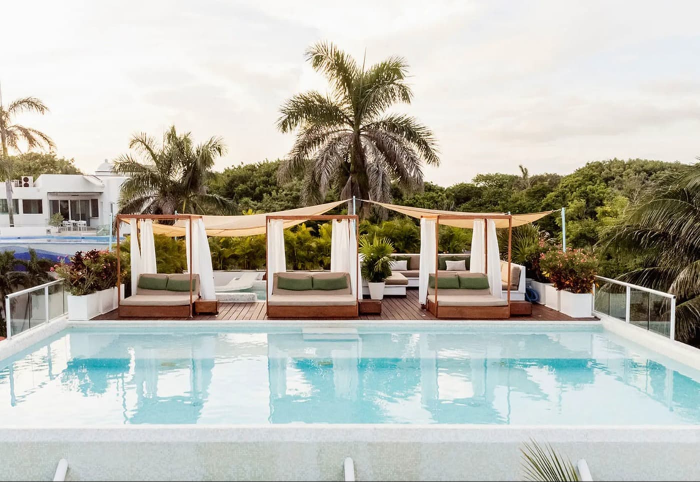 PLAYACAR VISTA ESTATE