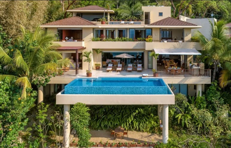 VILLA NAMASTÉ