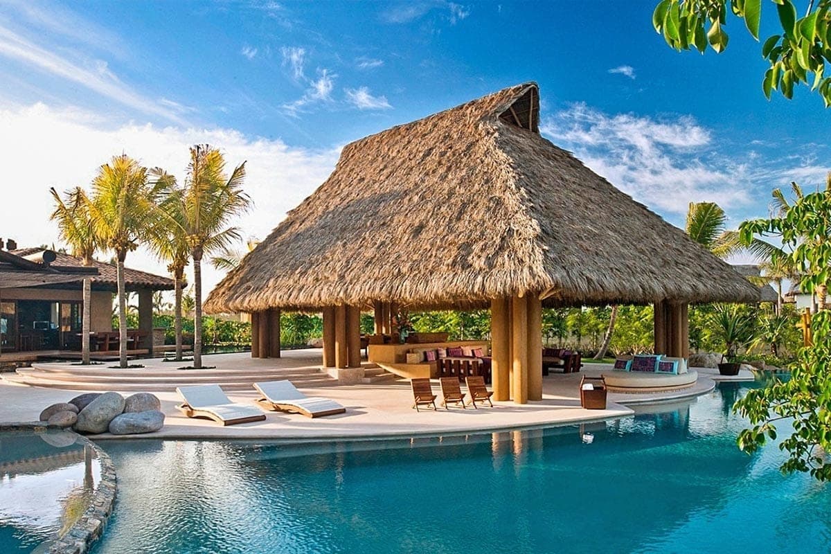 Casa Majani