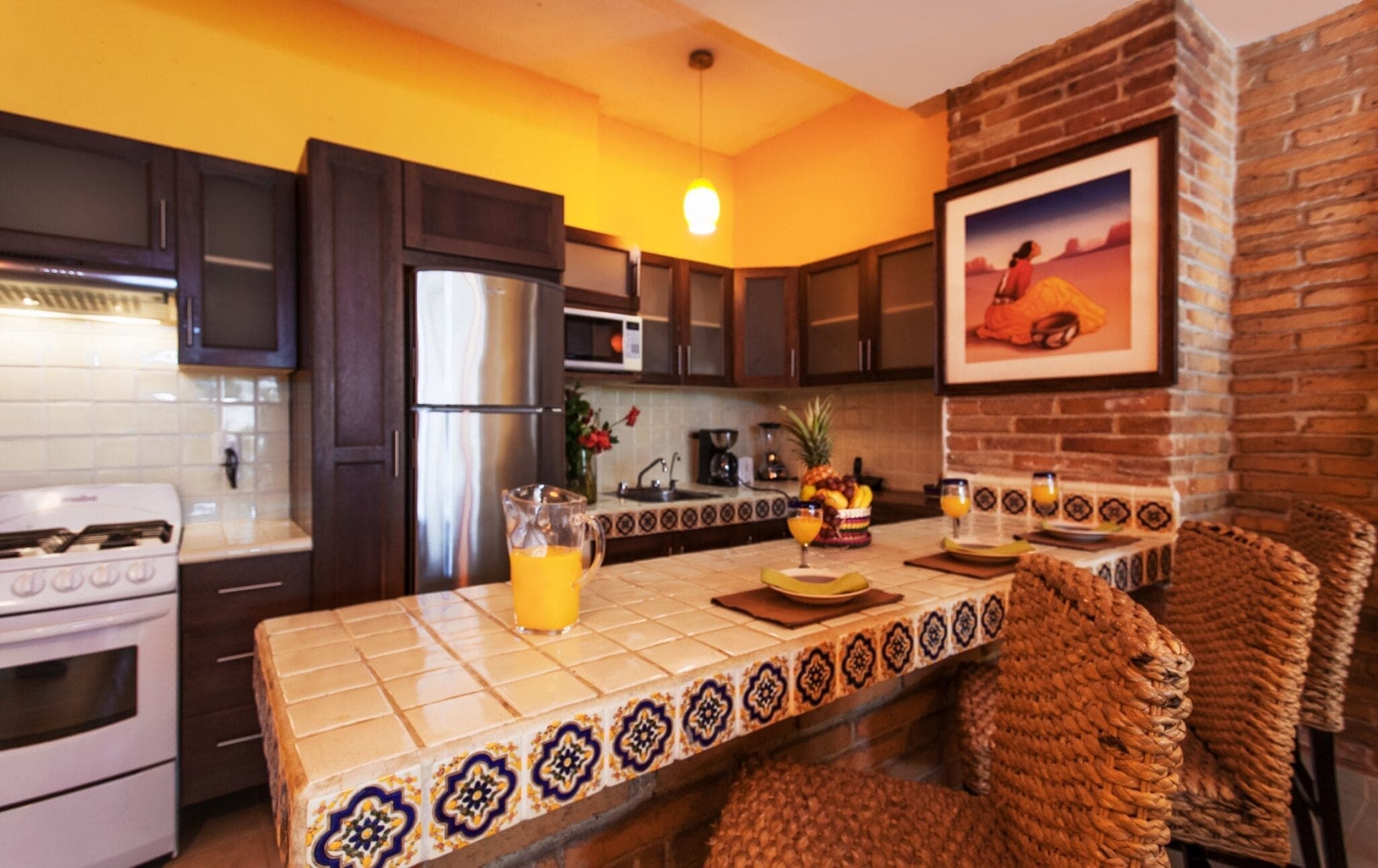 Vallarta Shores 1 Bedroom Suite #1 photo 4