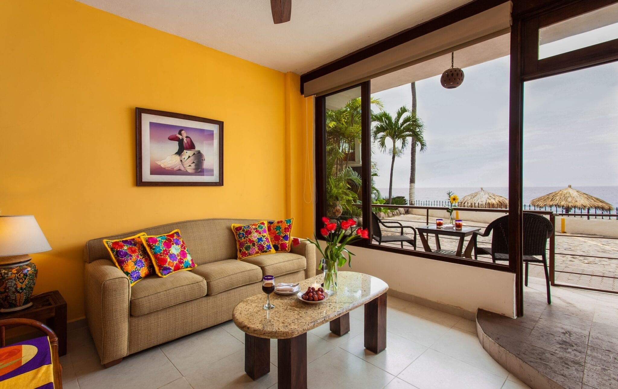 Vallarta Shores 1 Bedroom Suite #1 photo 5