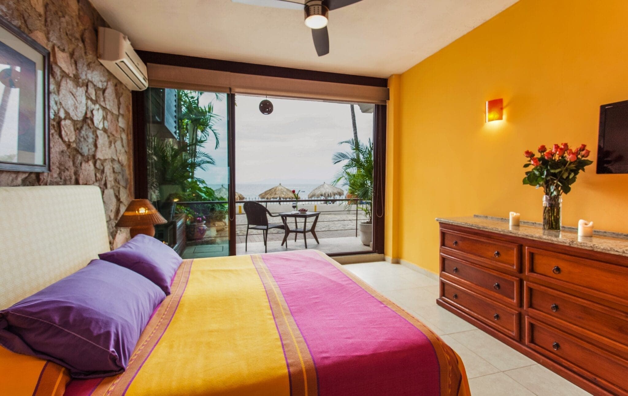 Vallarta Shores 1 Bedroom Suite #1 photo 2