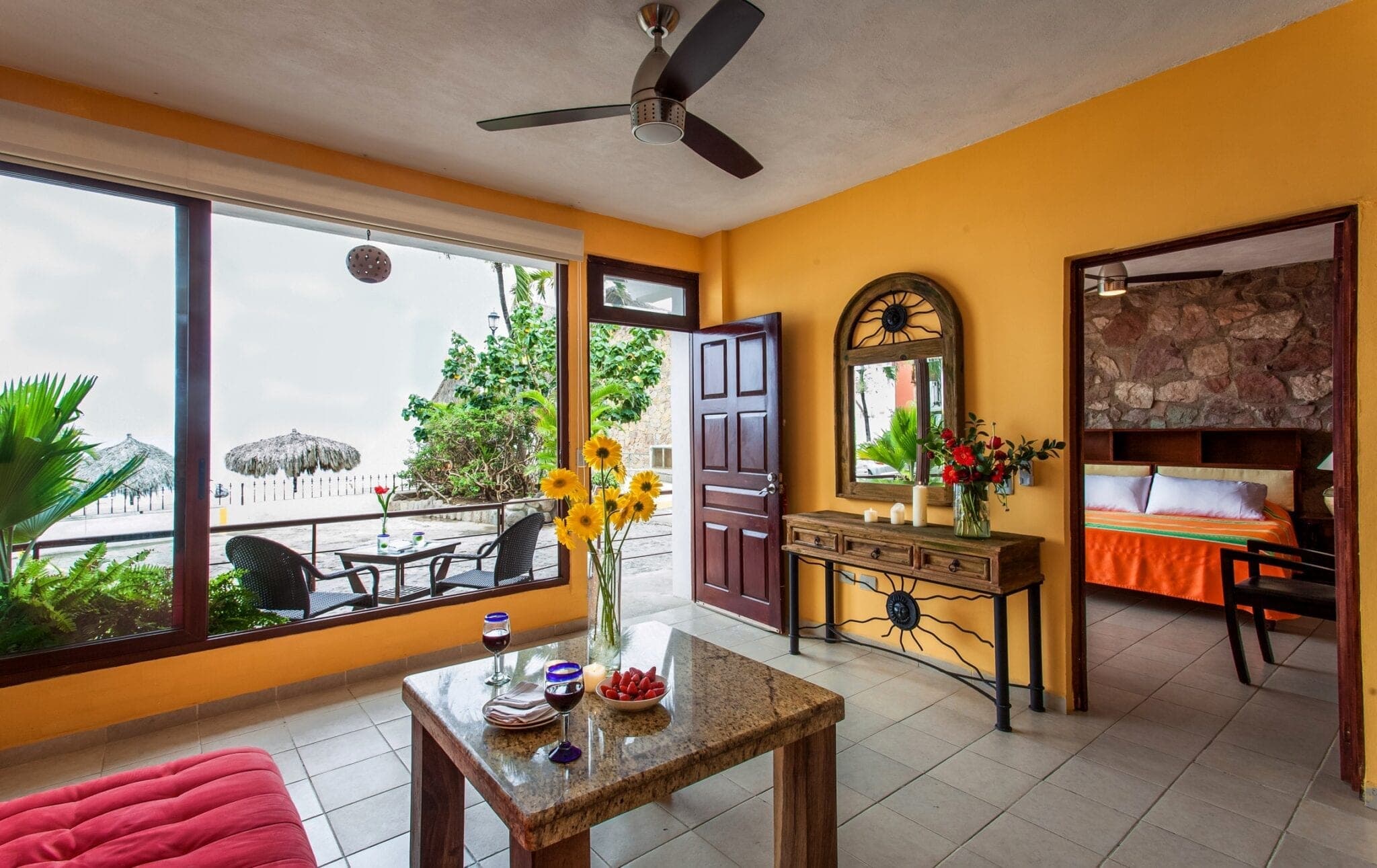 Vallarta Shores 1 Bedroom Suite #8 photo 4