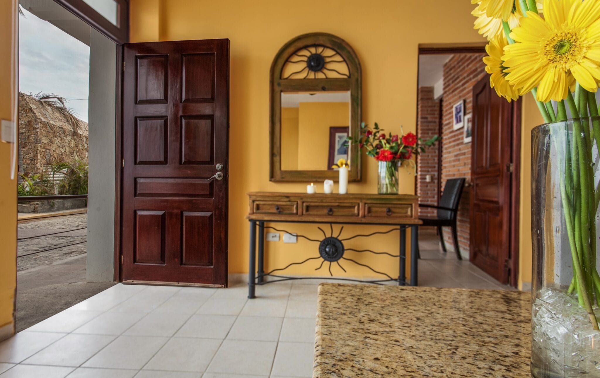 Vallarta Shores 1 Bedroom Suite #8 photo 5