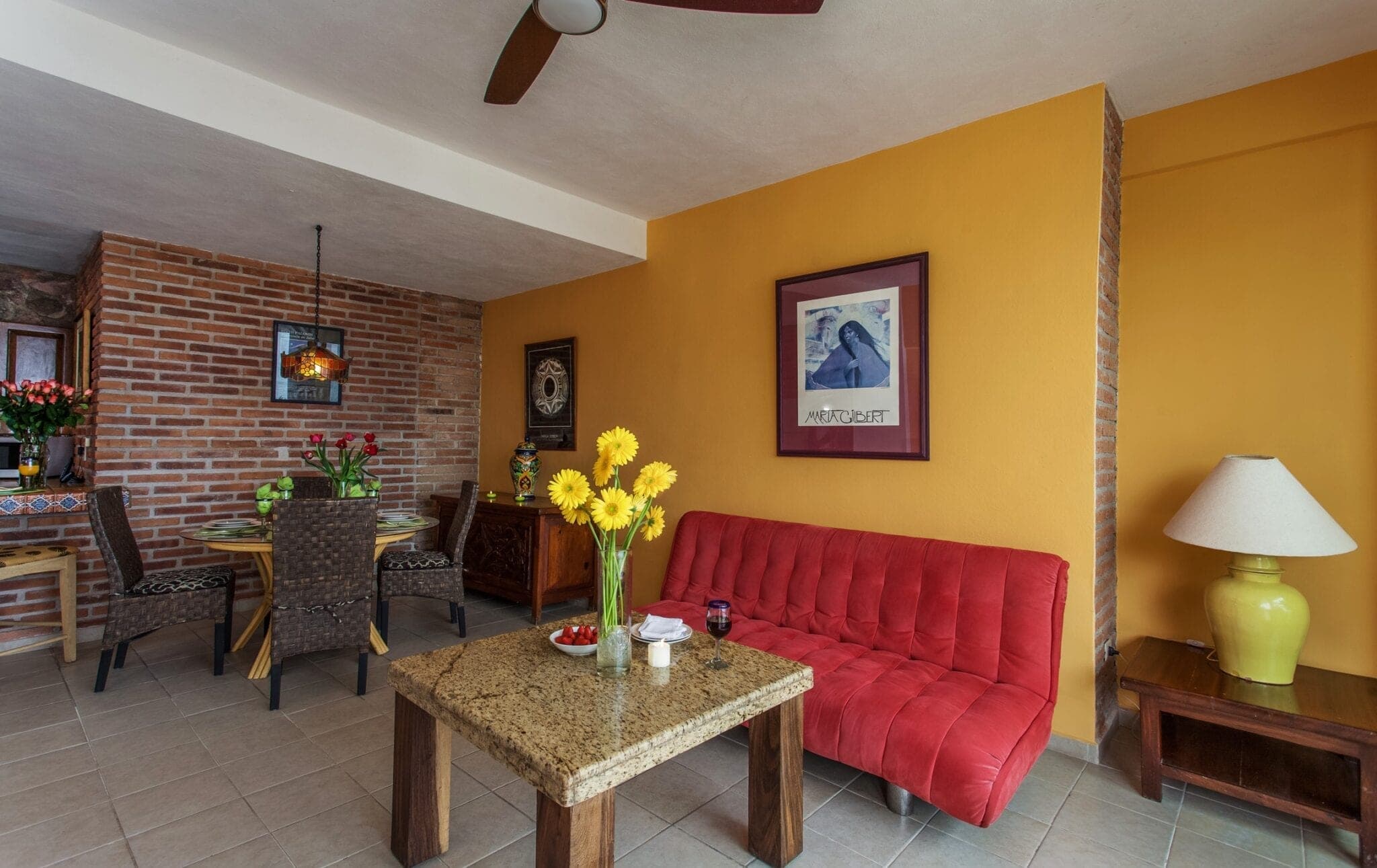 Vallarta Shores 1 Bedroom Suite #8 photo 2