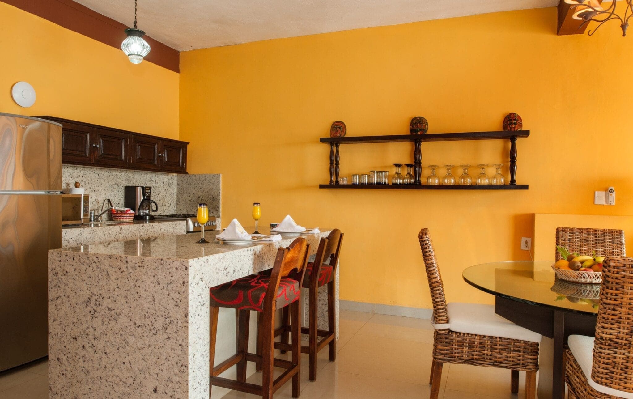 Vallarta Shores 1 Bedroom Balcony #4 photo 4