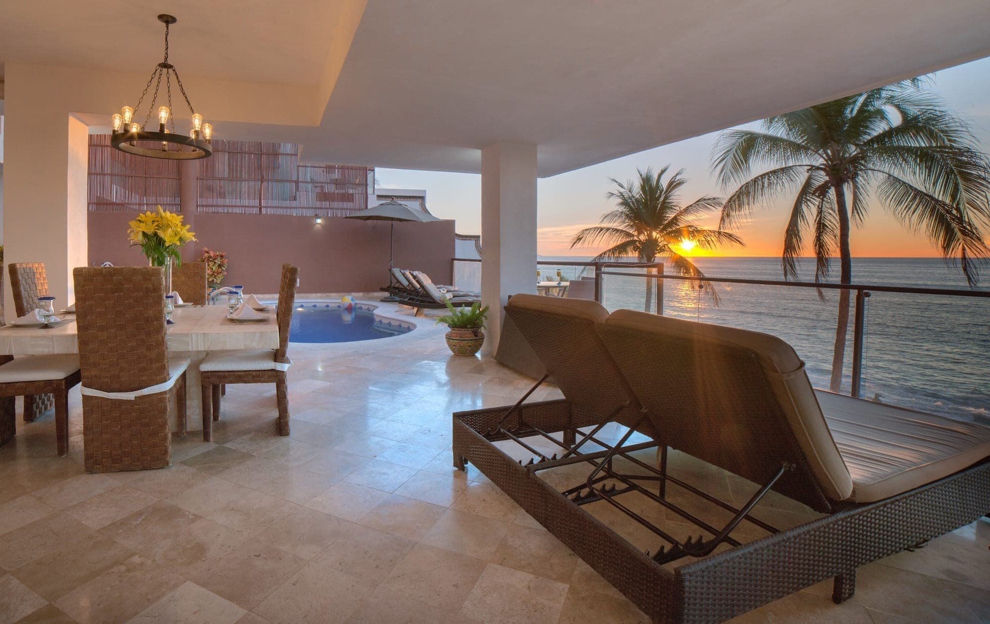 Vallarta Shores Sky Suite A photo 2