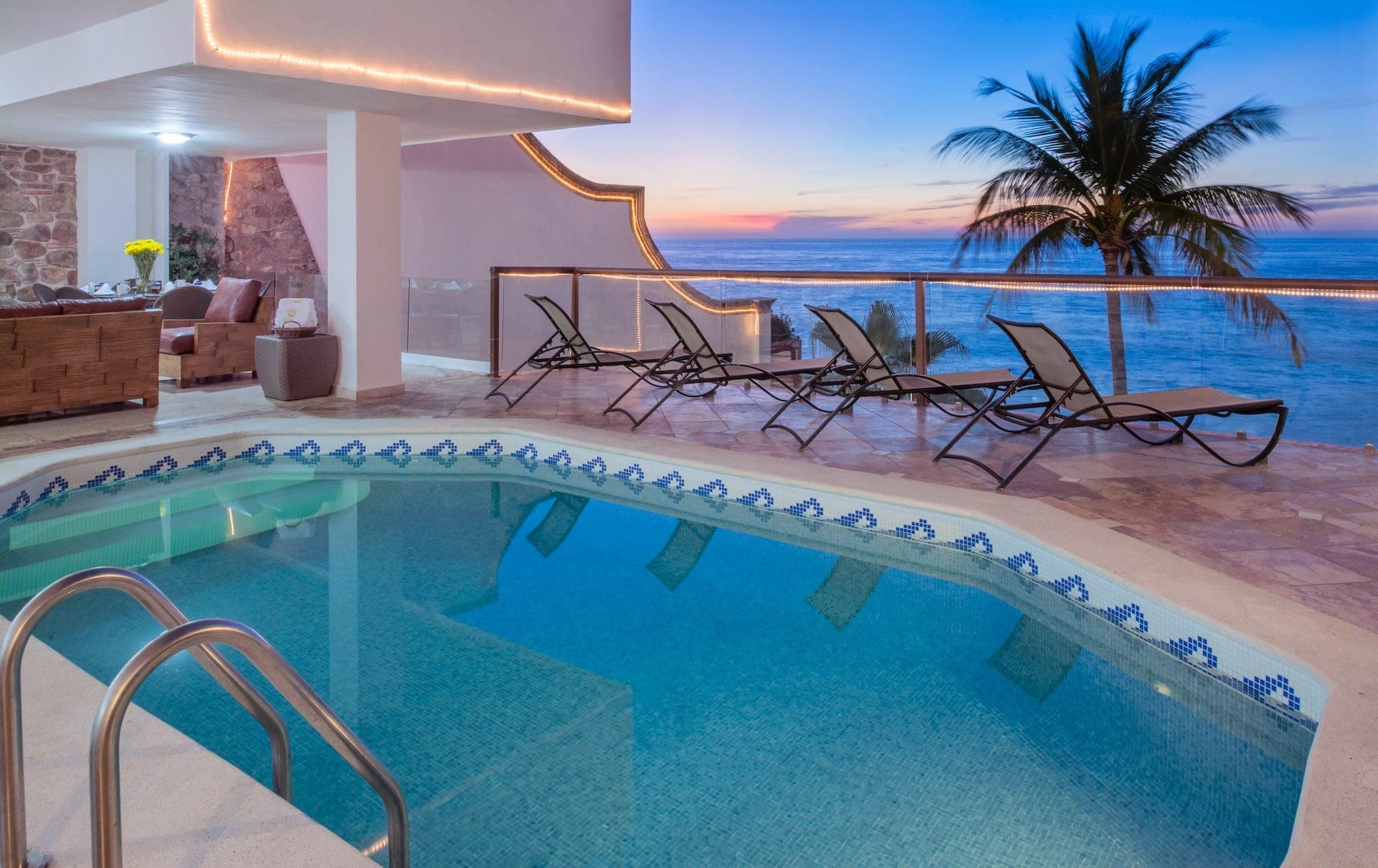Vallarta Shores Sky Suite B photo 2