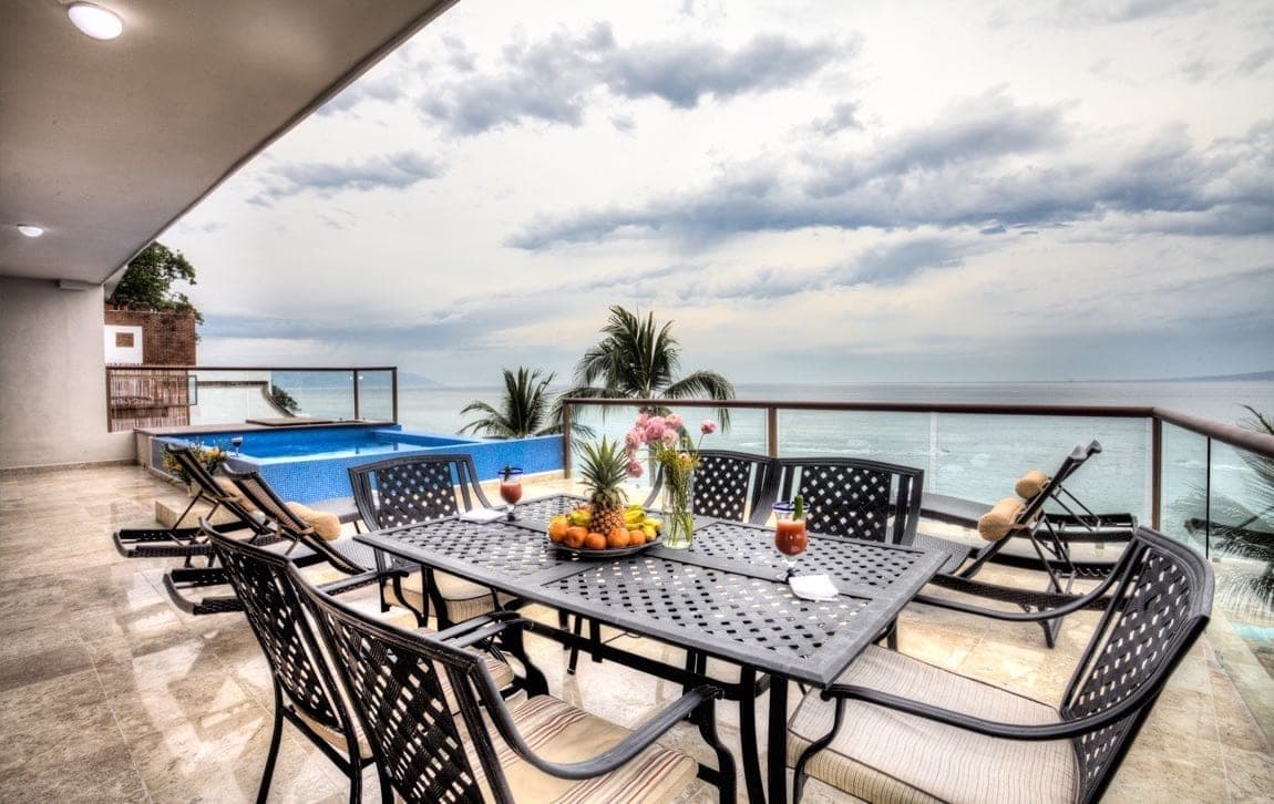 Vallarta Shores Sky Suite C photo 2