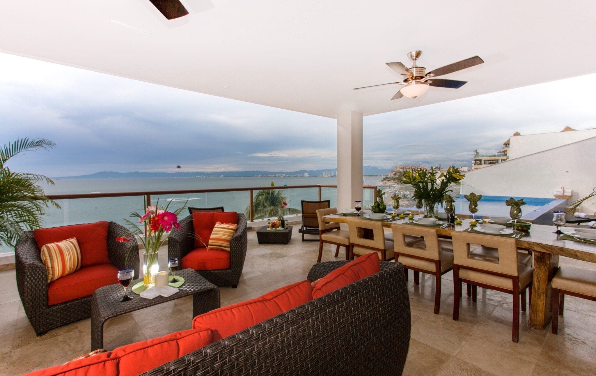 Vallarta Shores Sky Suite F photo 2