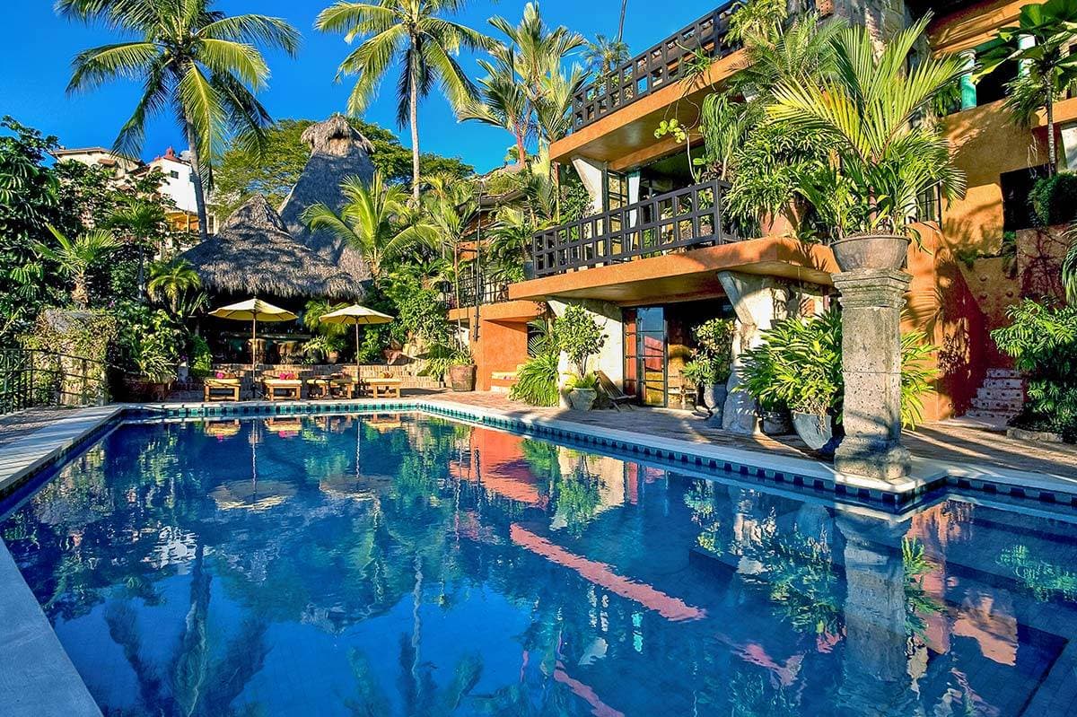 Casa Septiembre