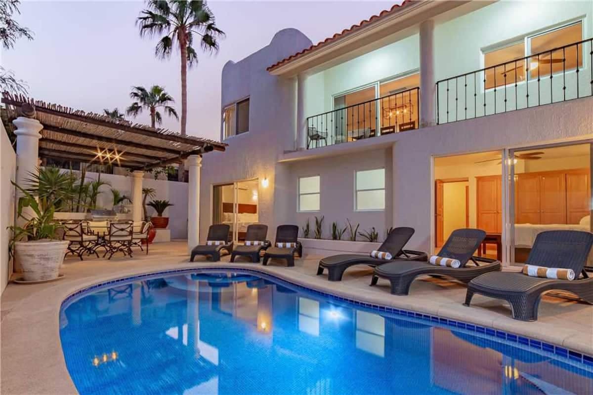 VILLA TAMIKA