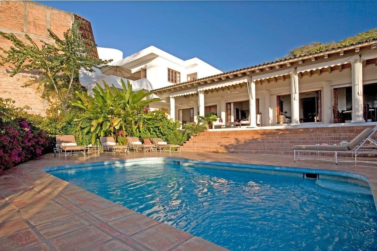 Villa Veranda