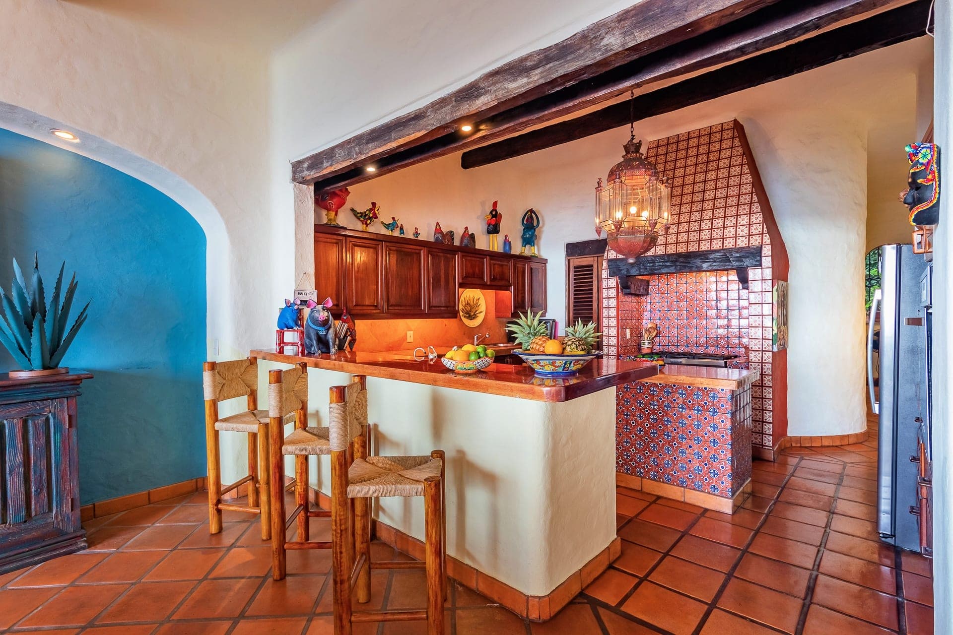 Villa Azul Celeste photo 2