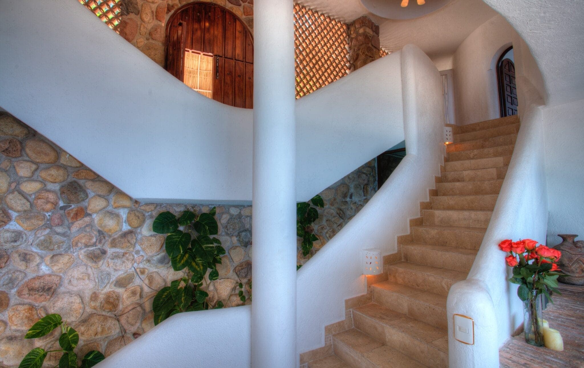 Villa Azul Conchas Chinas photo 5