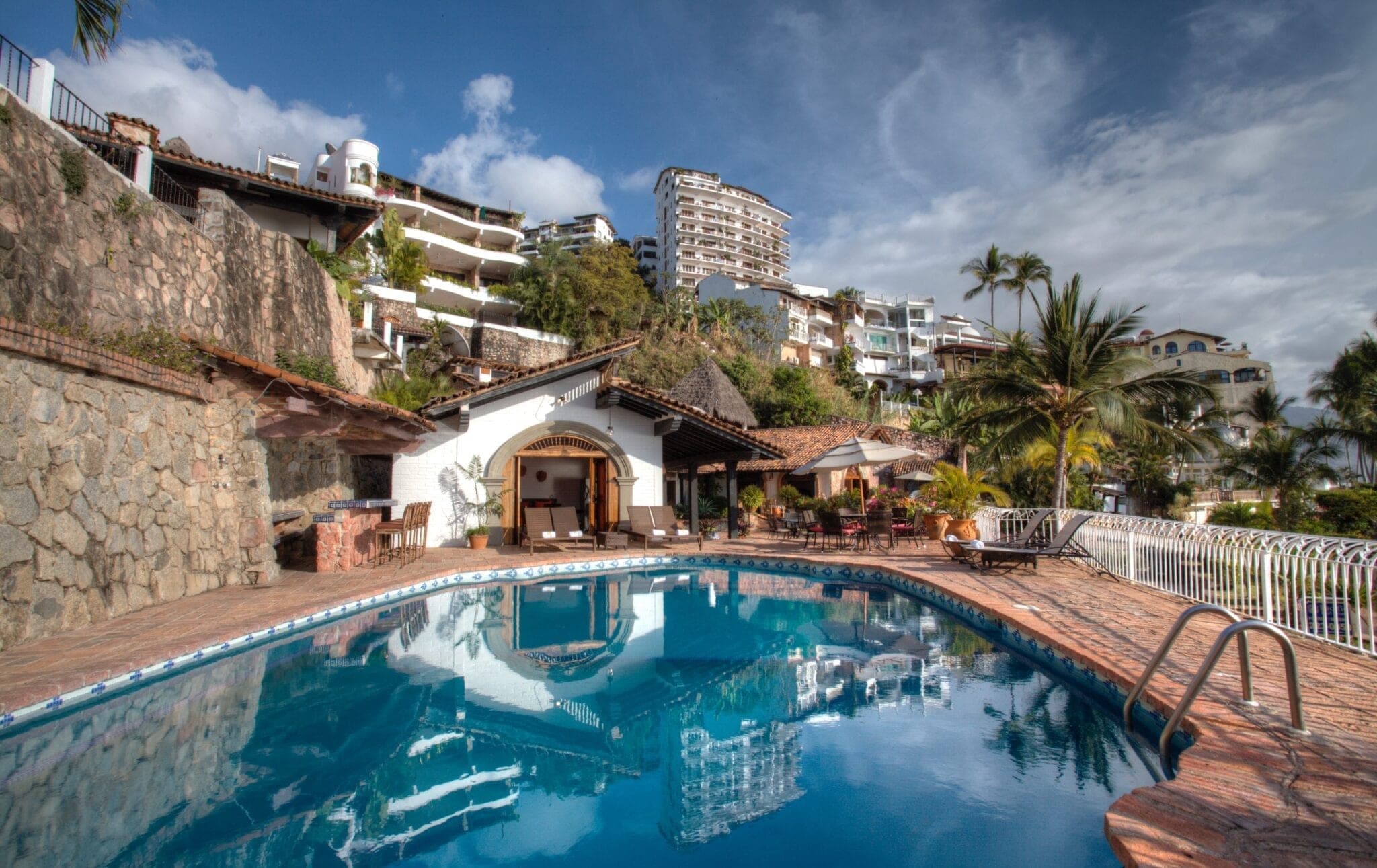 Villa Celeste