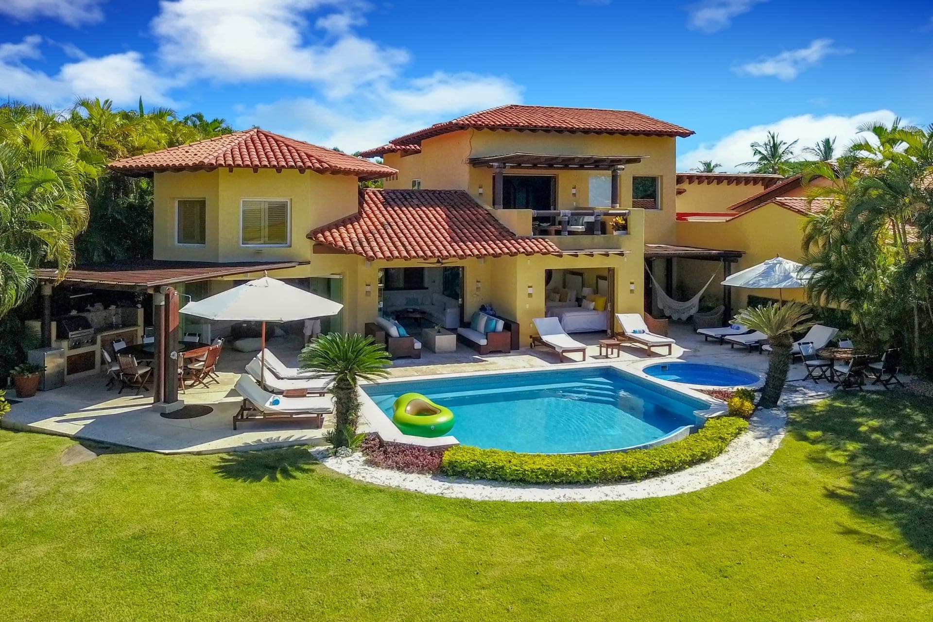 VILLA IPANEMA