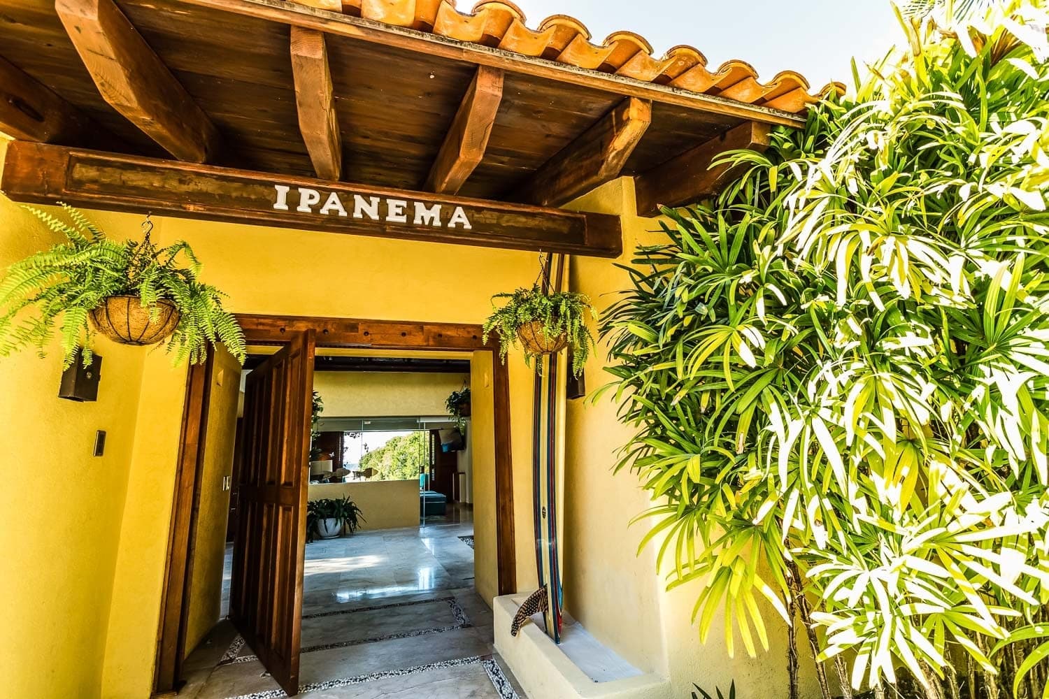 VILLA IPANEMA photo 3