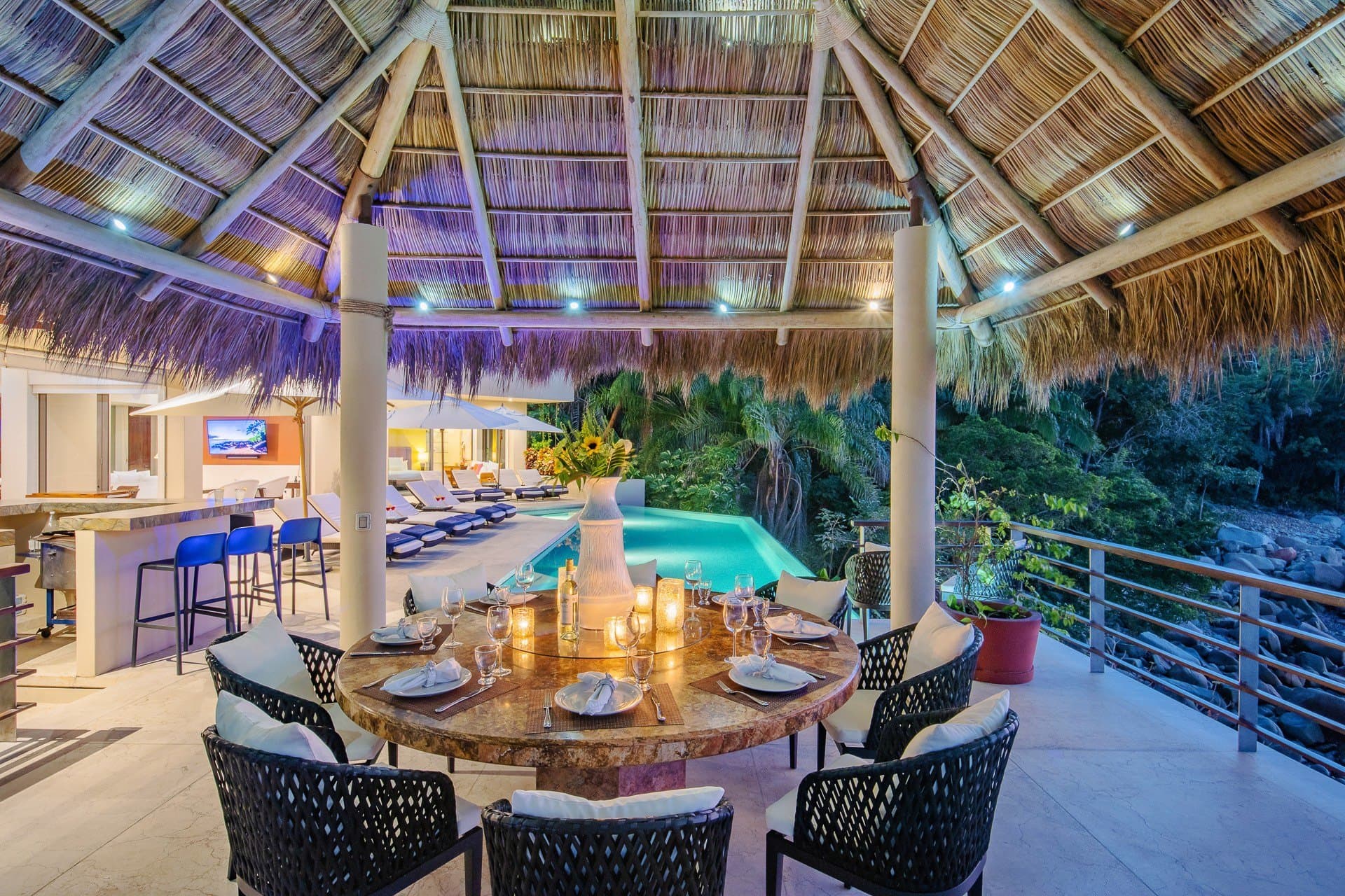 Villa Kismet photo 2