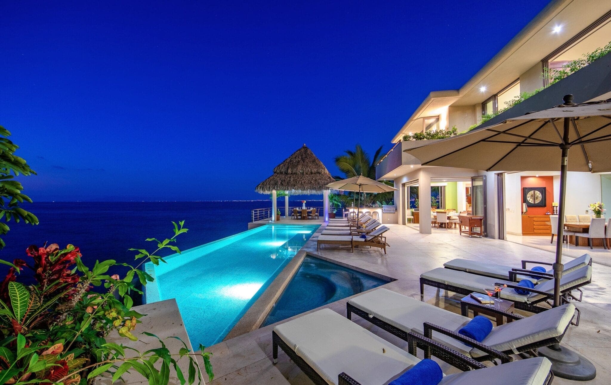 Villa Kismet