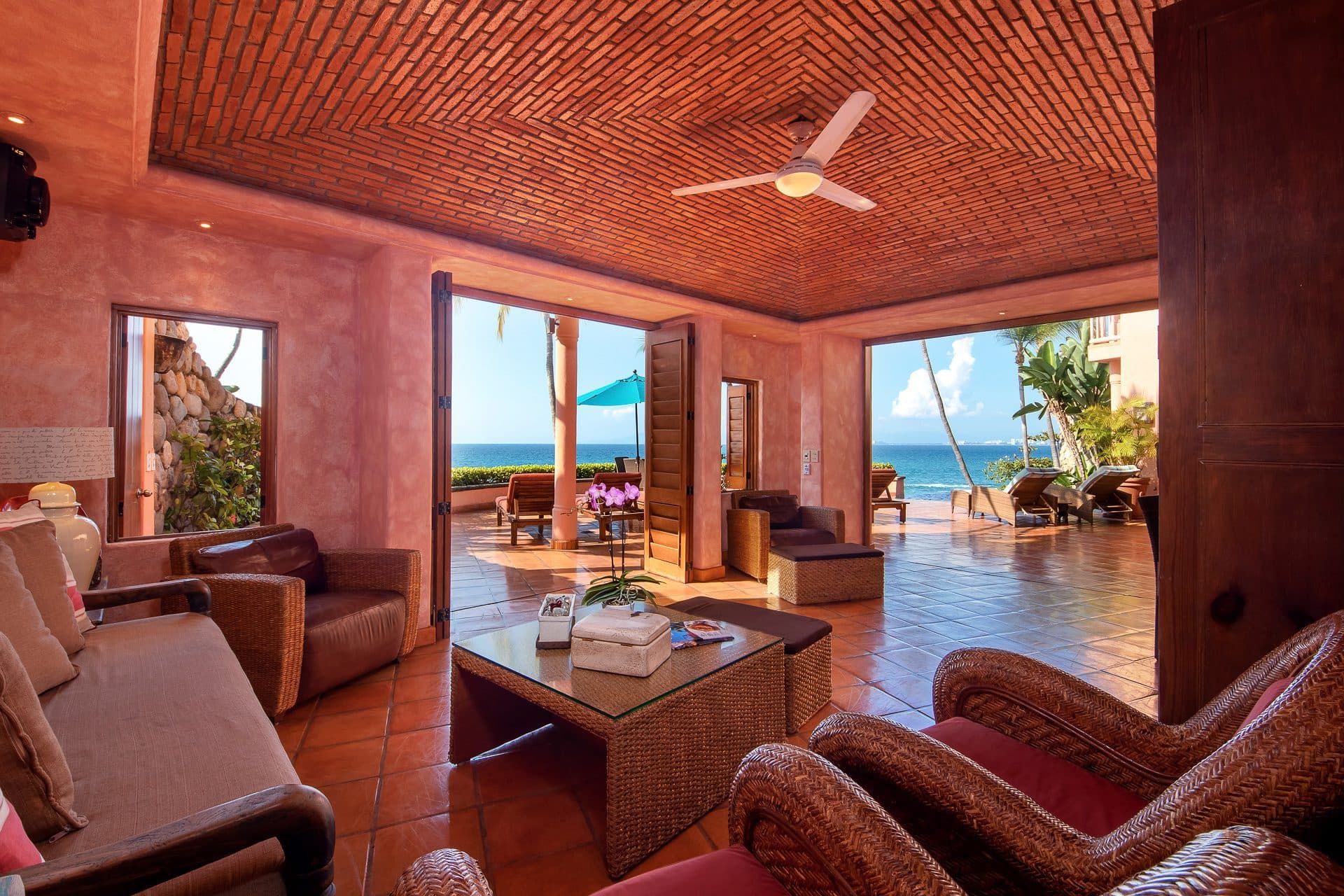Villa Marea Baja photo 3