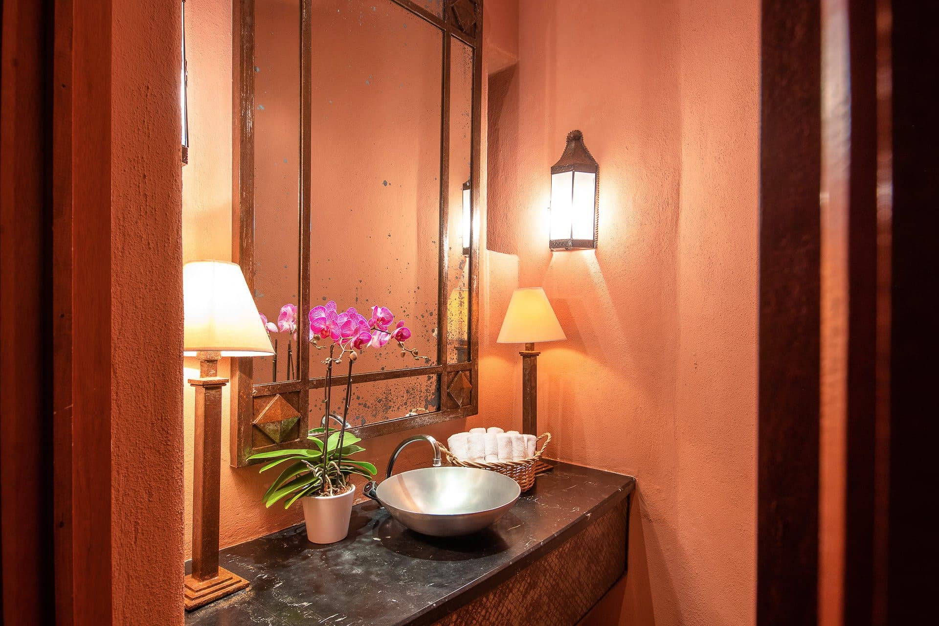 Villa Marea Baja photo 4