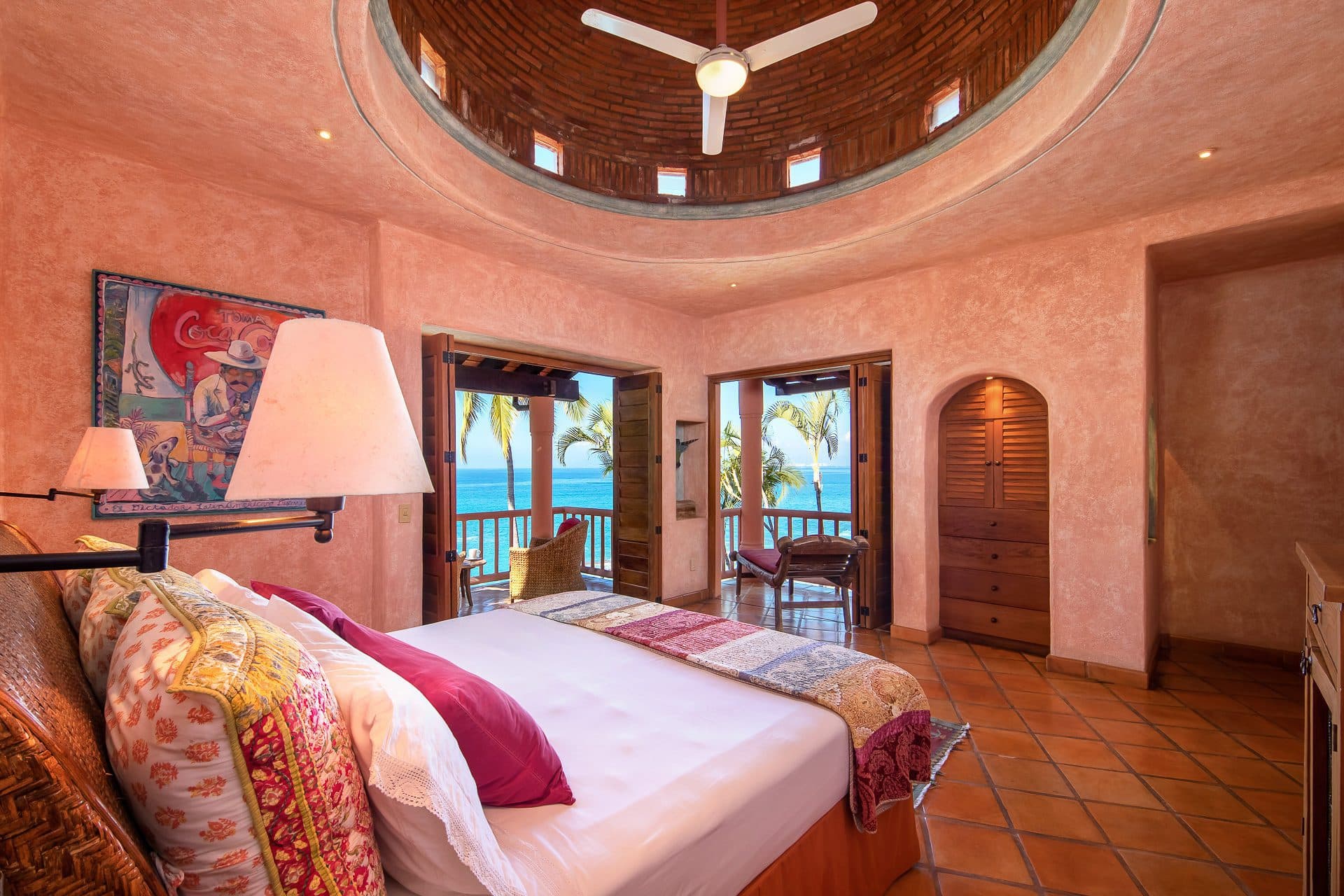 Villa Marea Baja photo 5