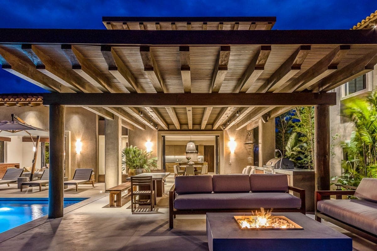 Villa Marlago photo 4
