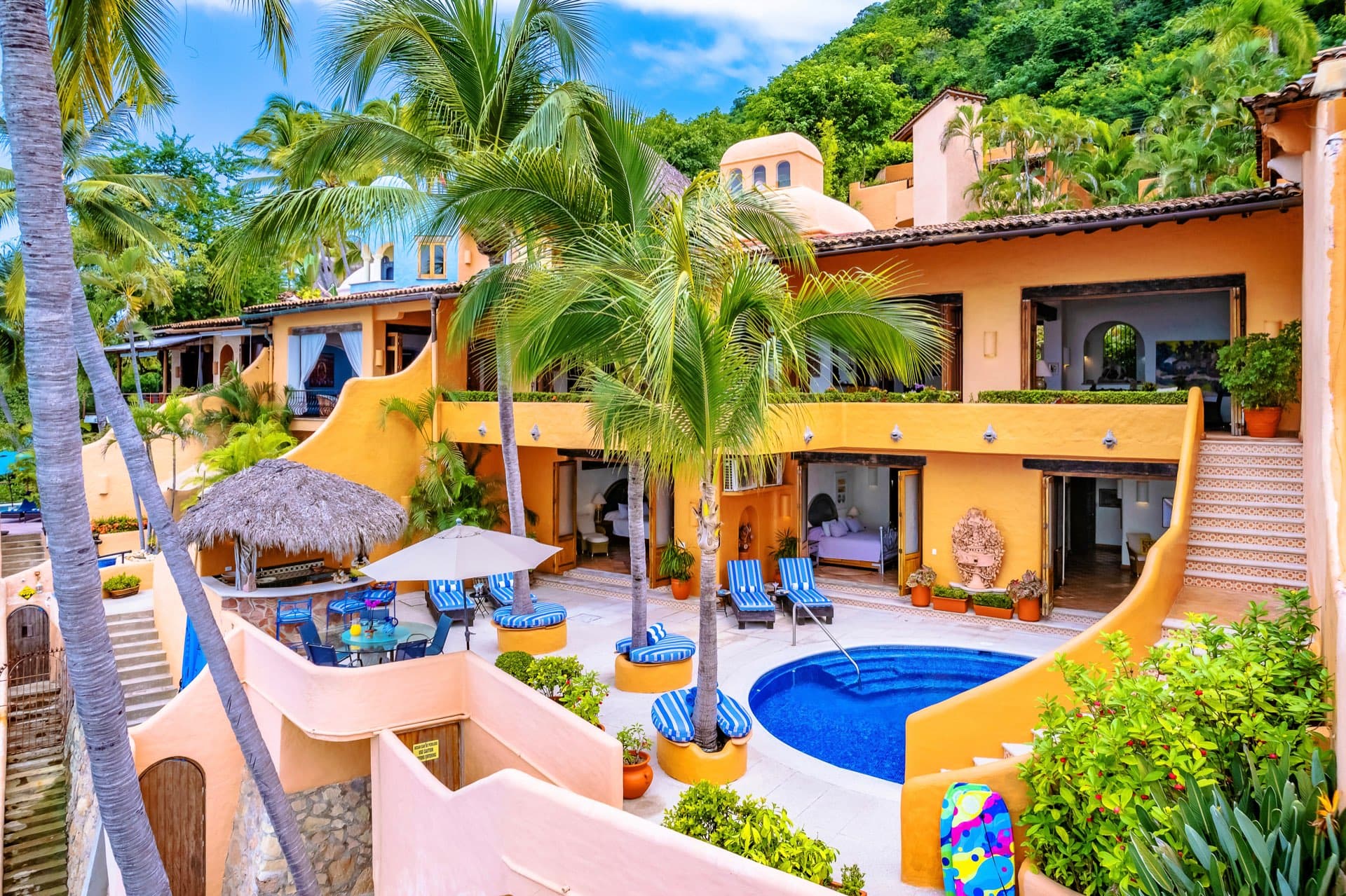 Villa McFuego photo 2
