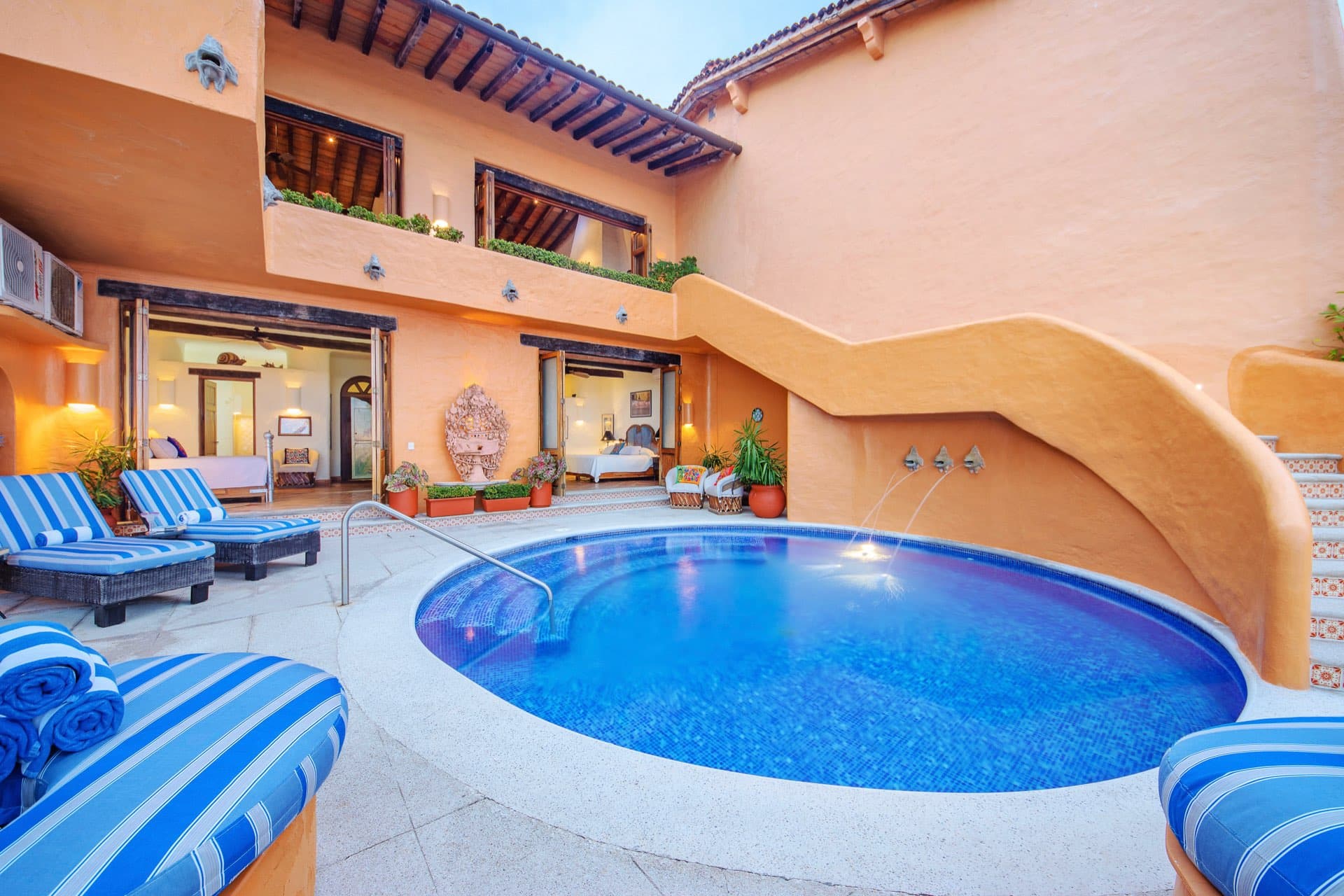 Villa McFuego photo 3