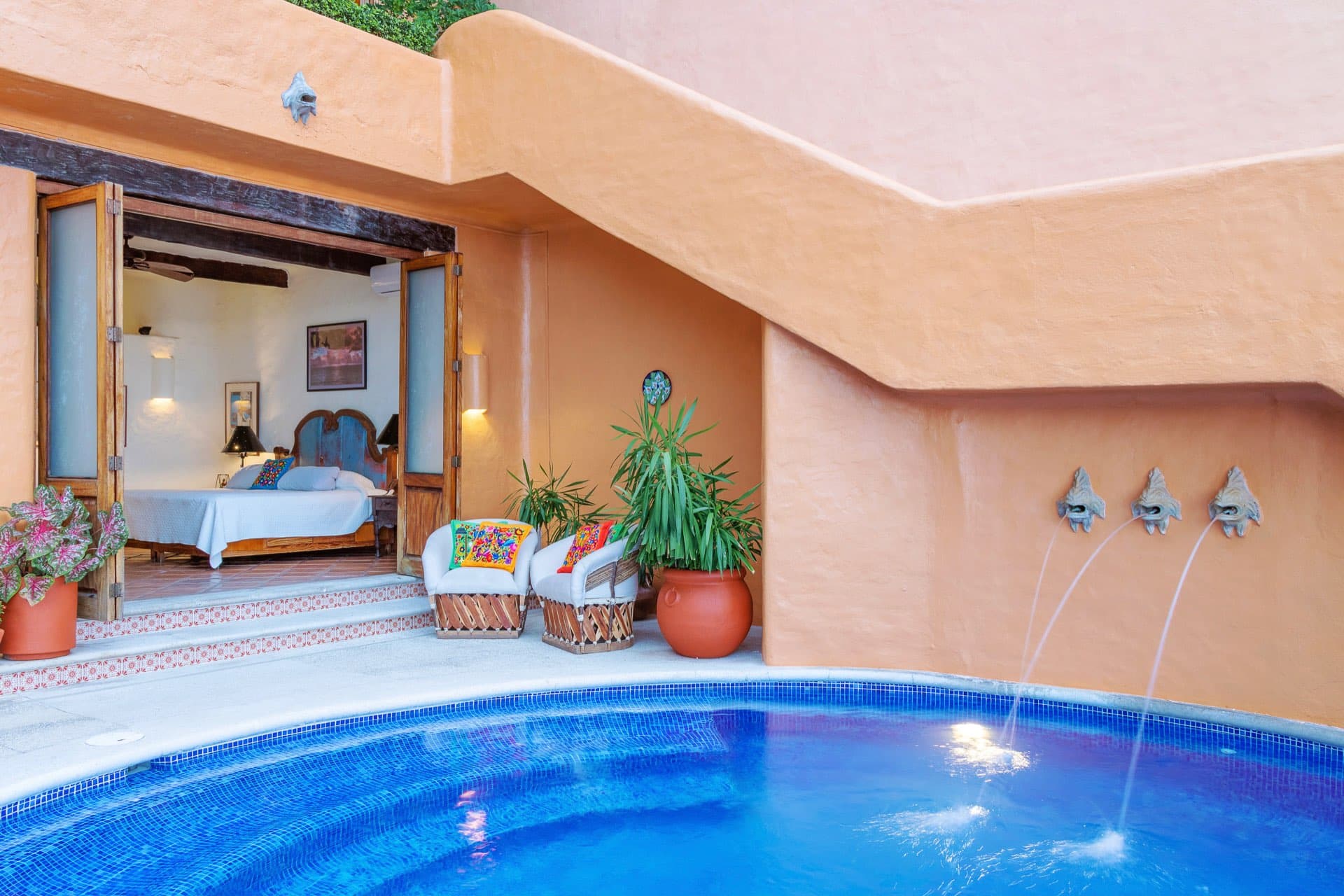 Villa McFuego