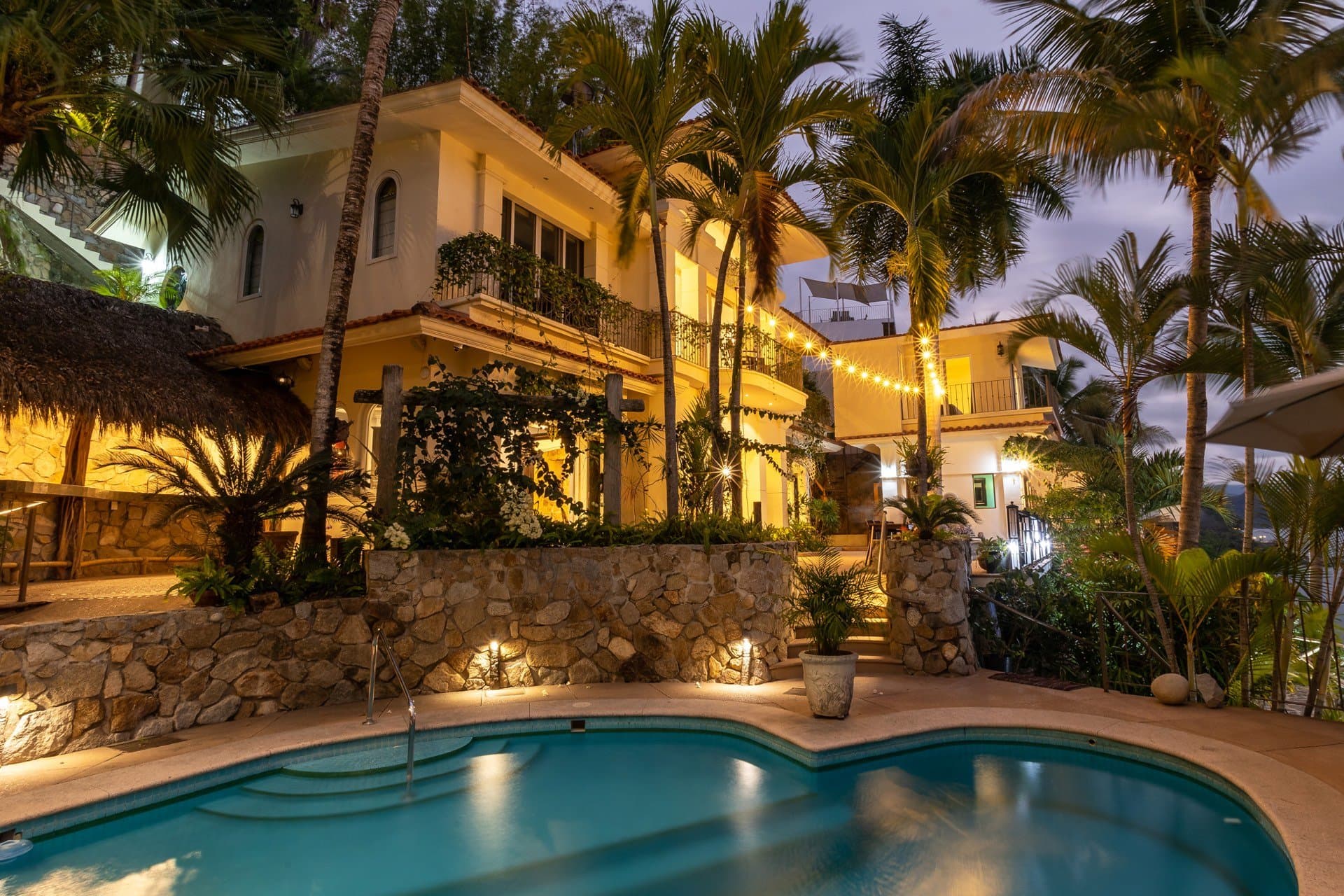 Villa Padre