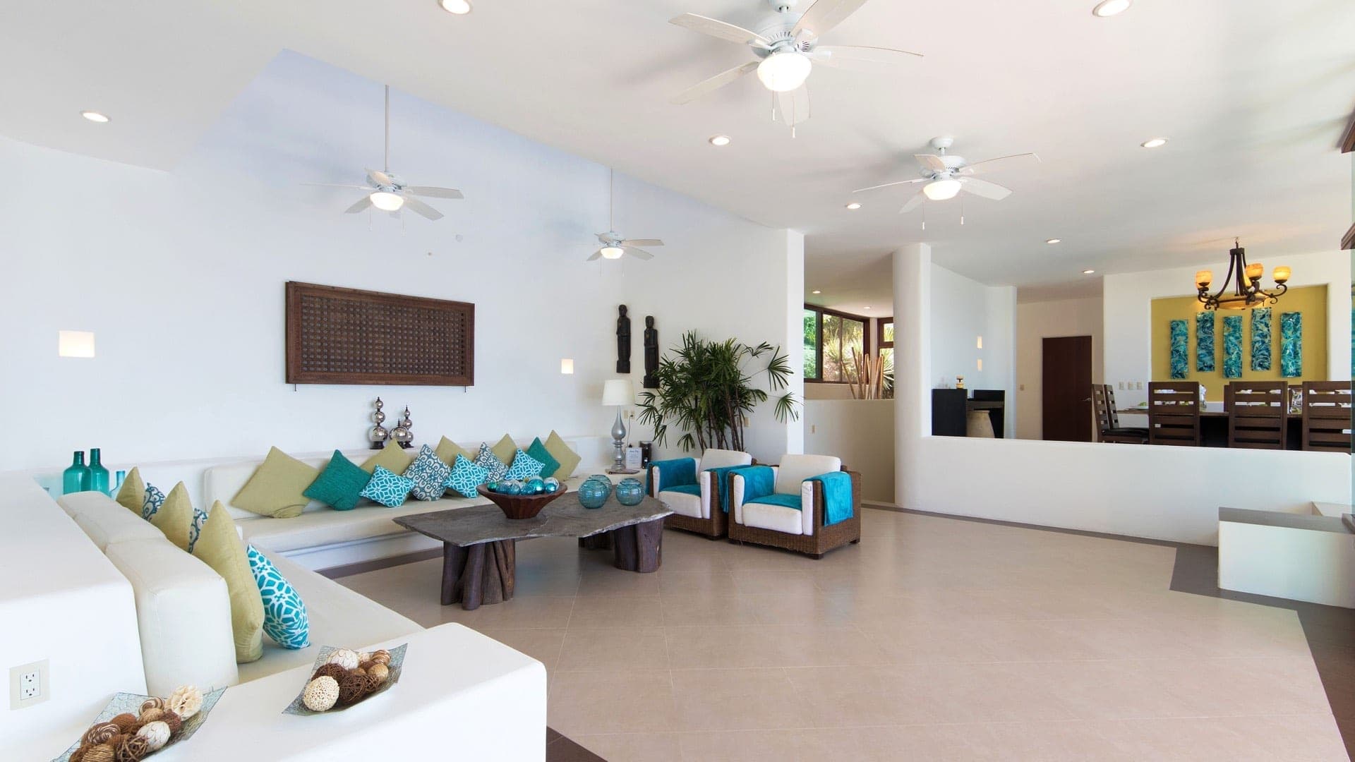 Villa Santa Cruz photo 3