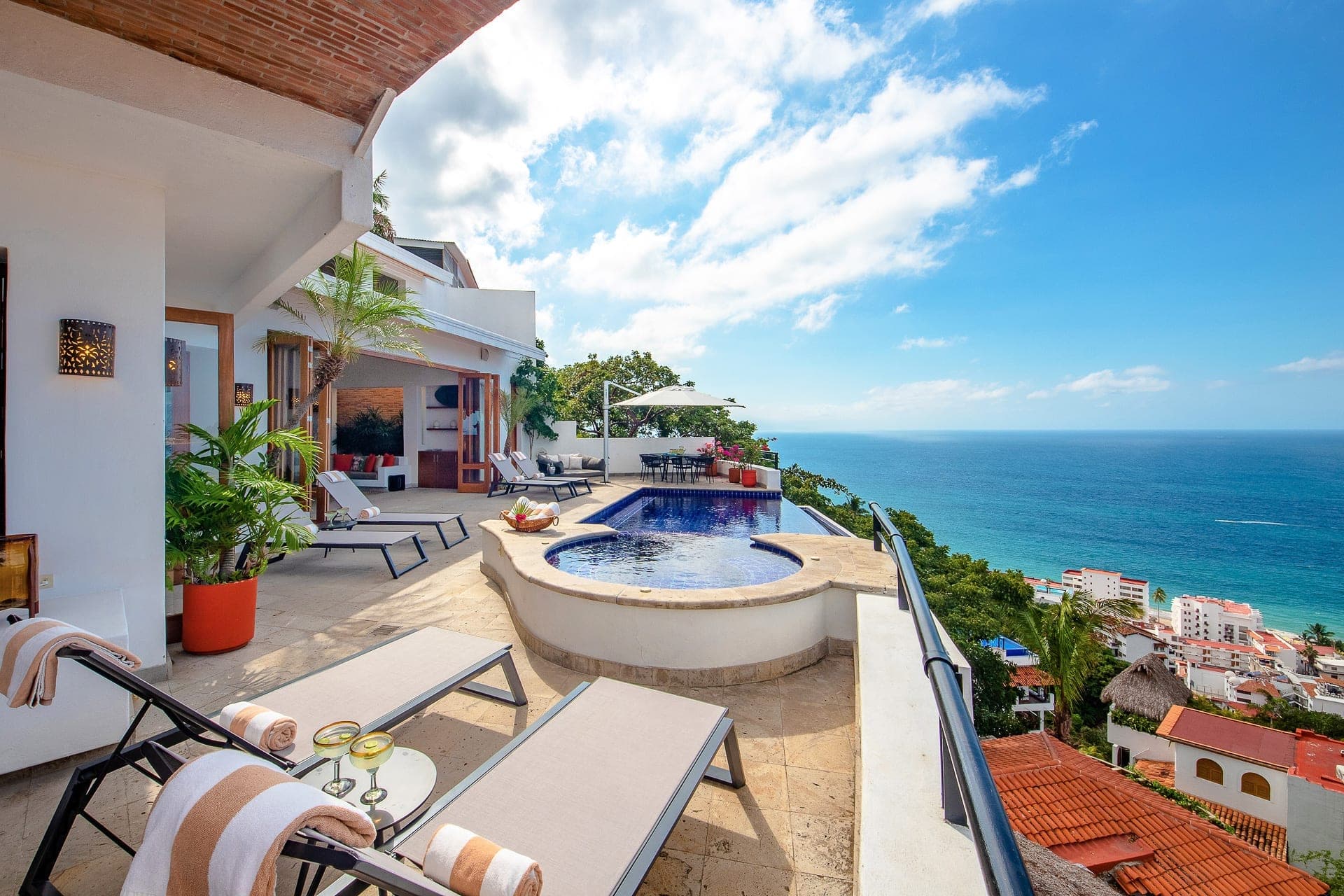 Villa Ventana photo 2
