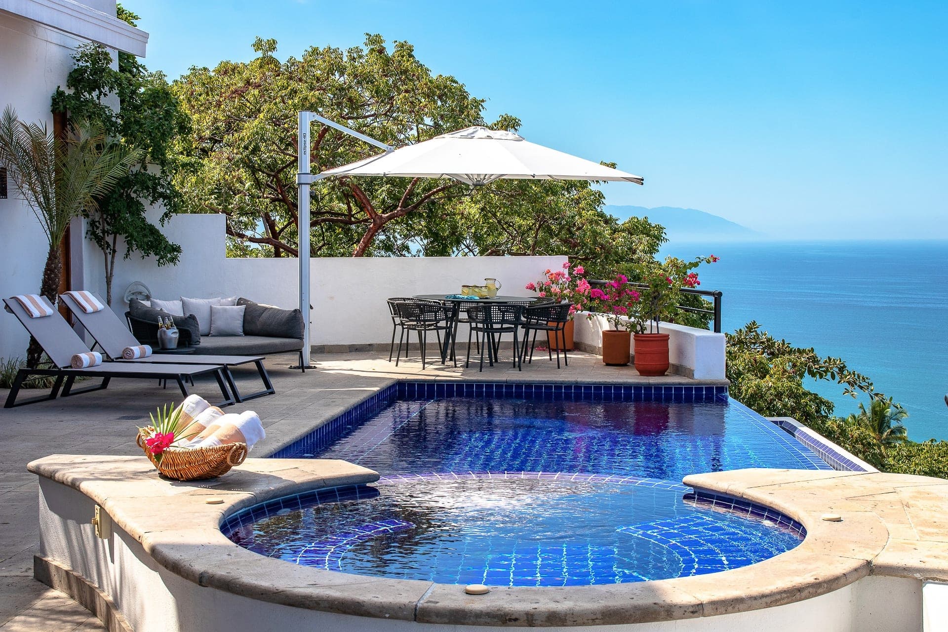 Villa Ventana