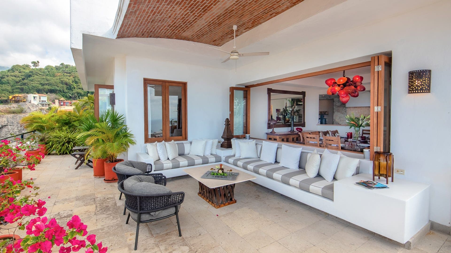 Villa Ventana photo 4