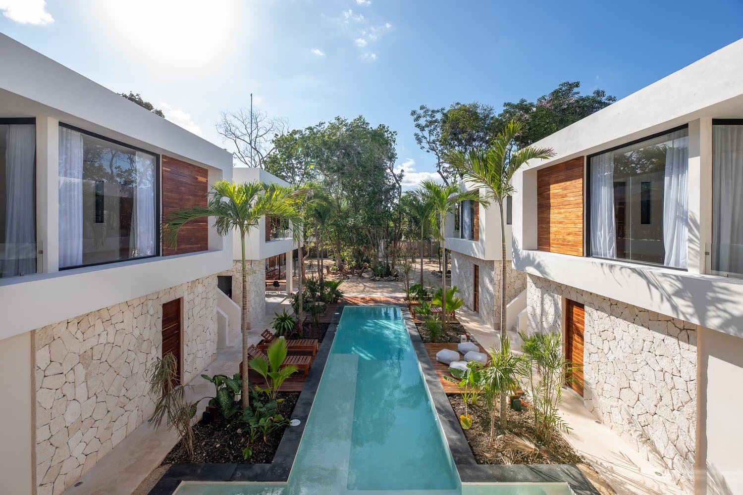HACIENDA 21