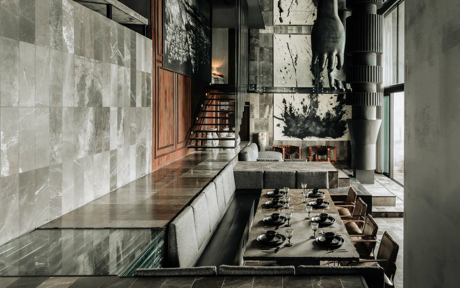 BARNEYS NEW YORK photo 2